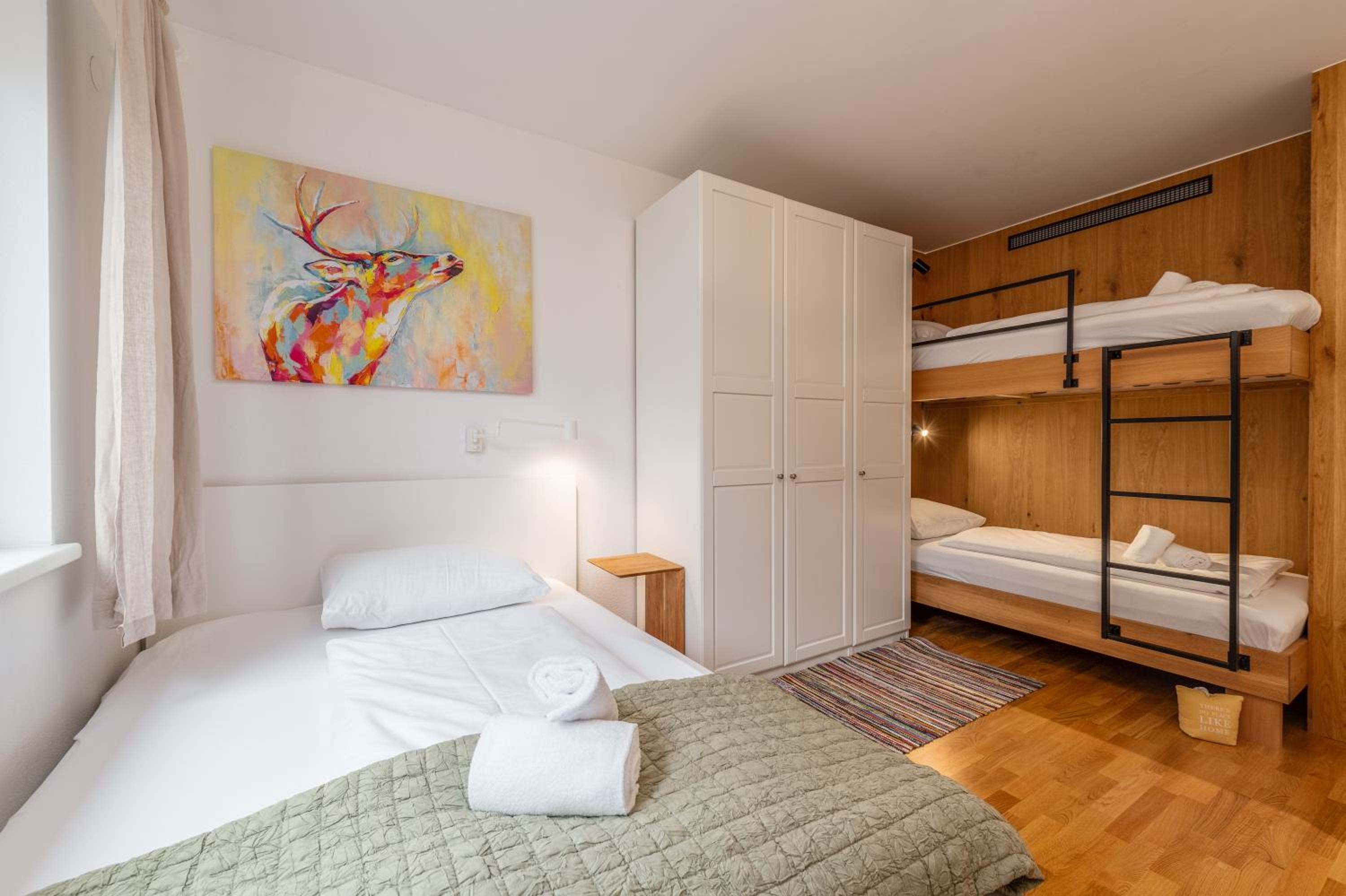 Highland Moments Apartment - by myNests