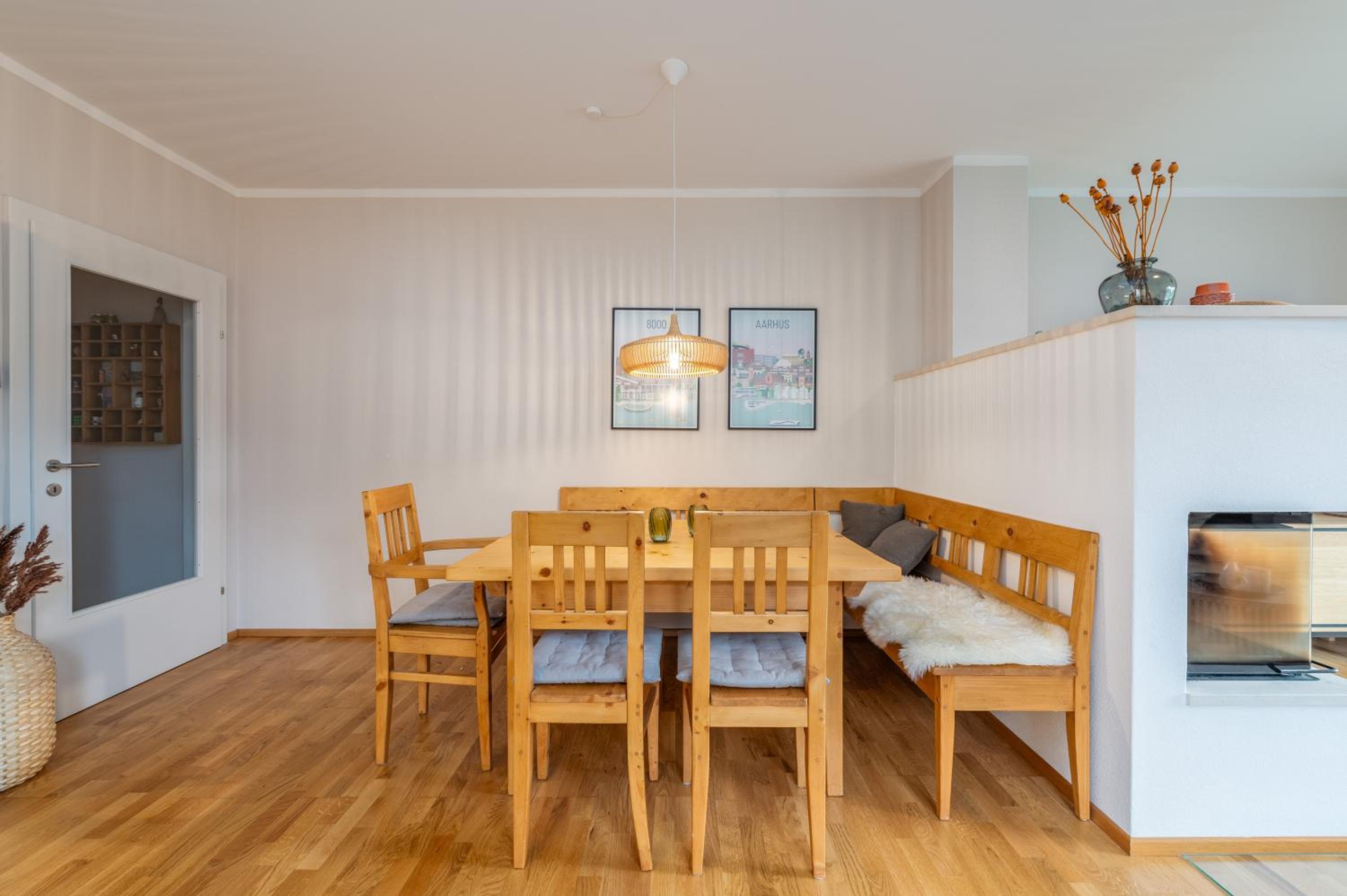 Highland Moments Apartment - by myNests