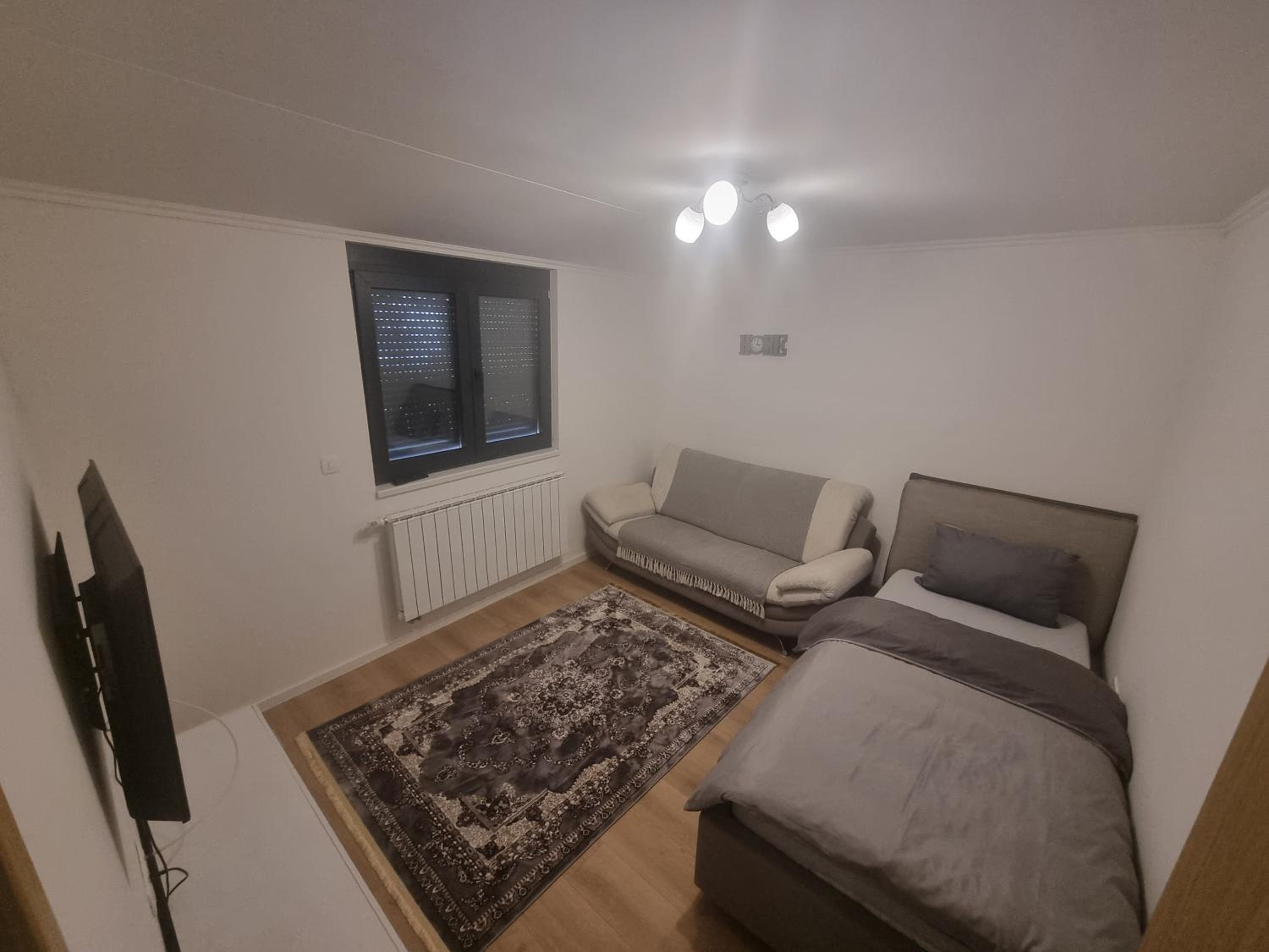 Apartman Veni