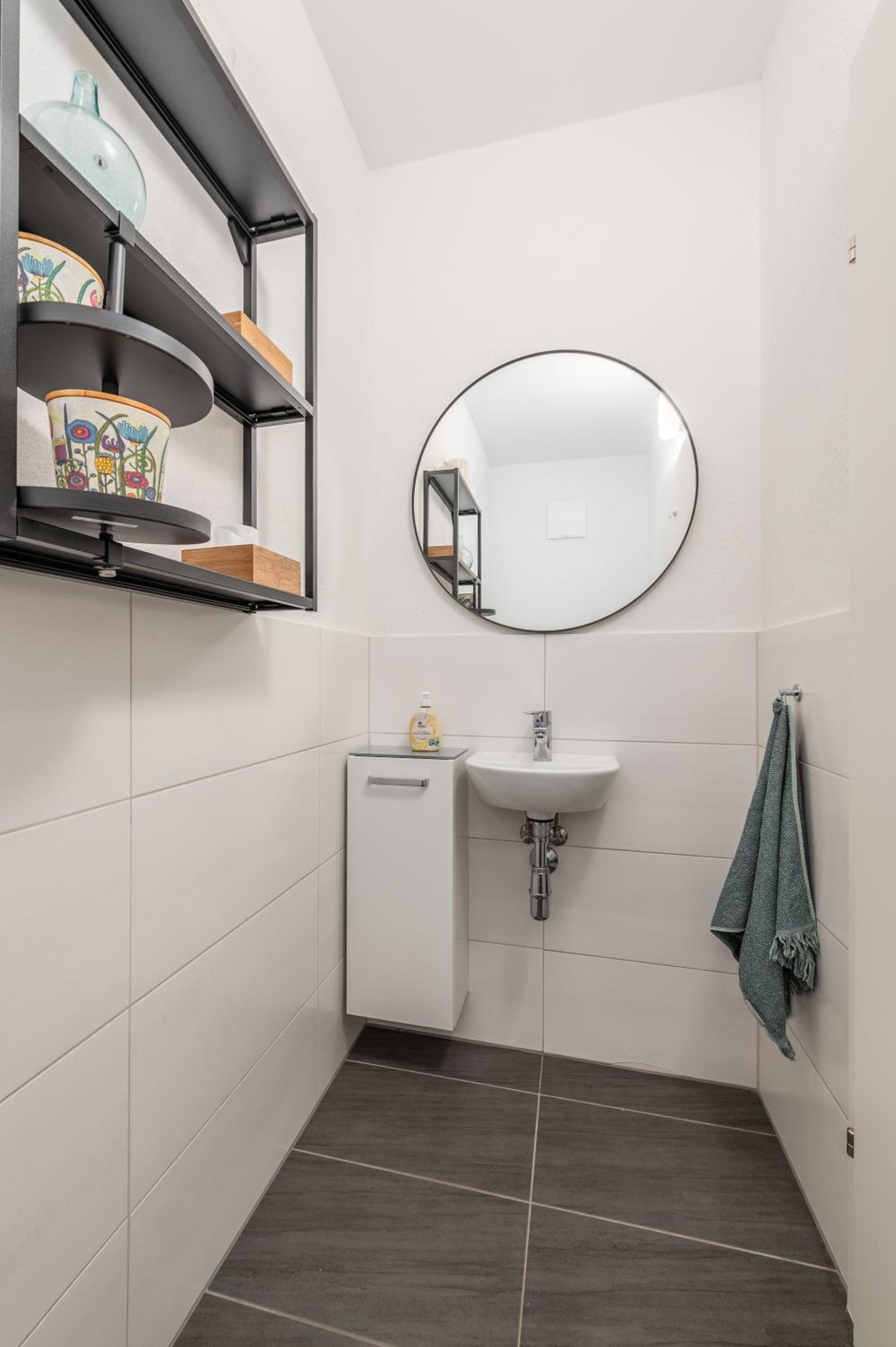 Highland Moments Apartment - by myNests