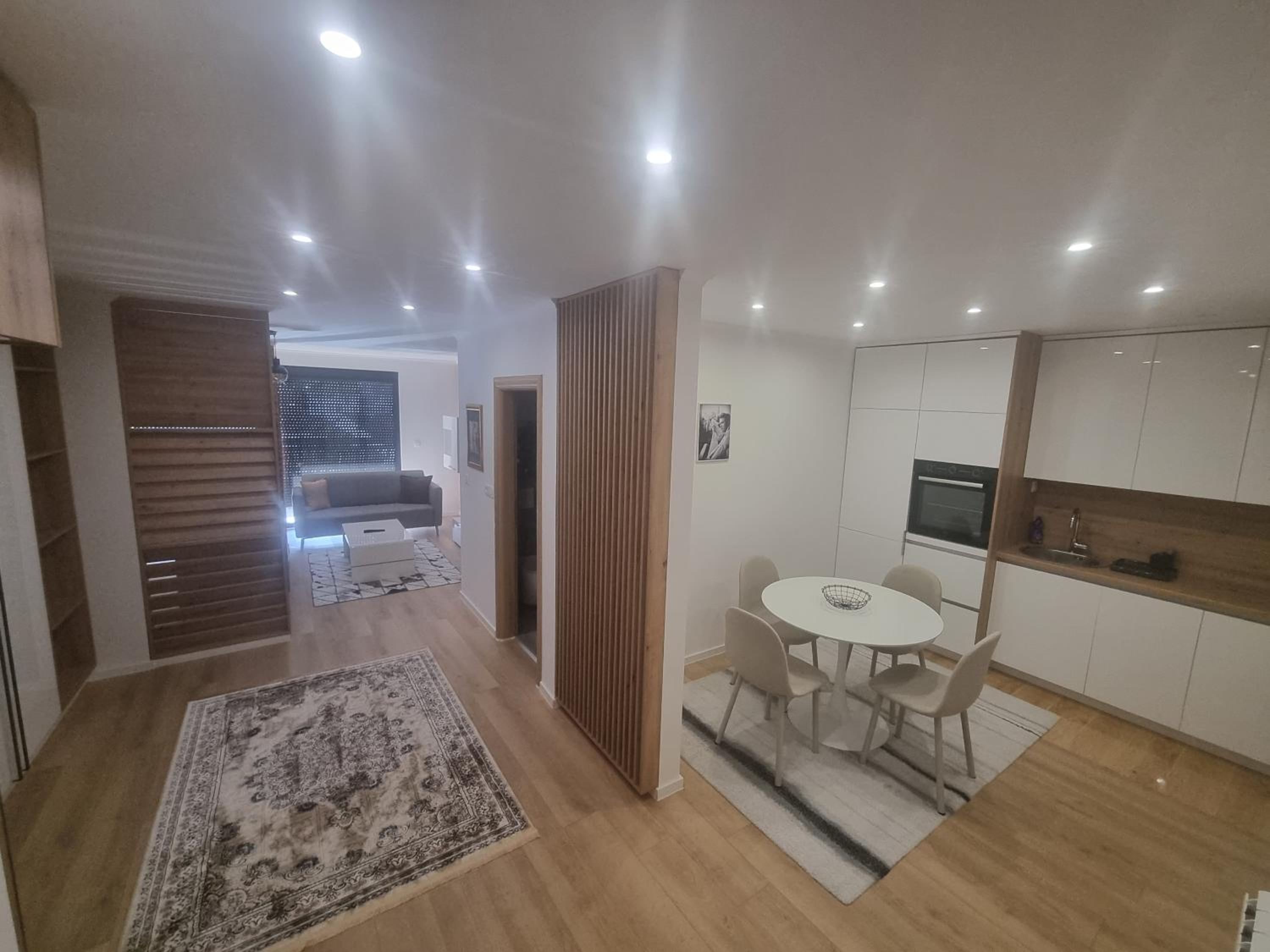 Apartman Veni