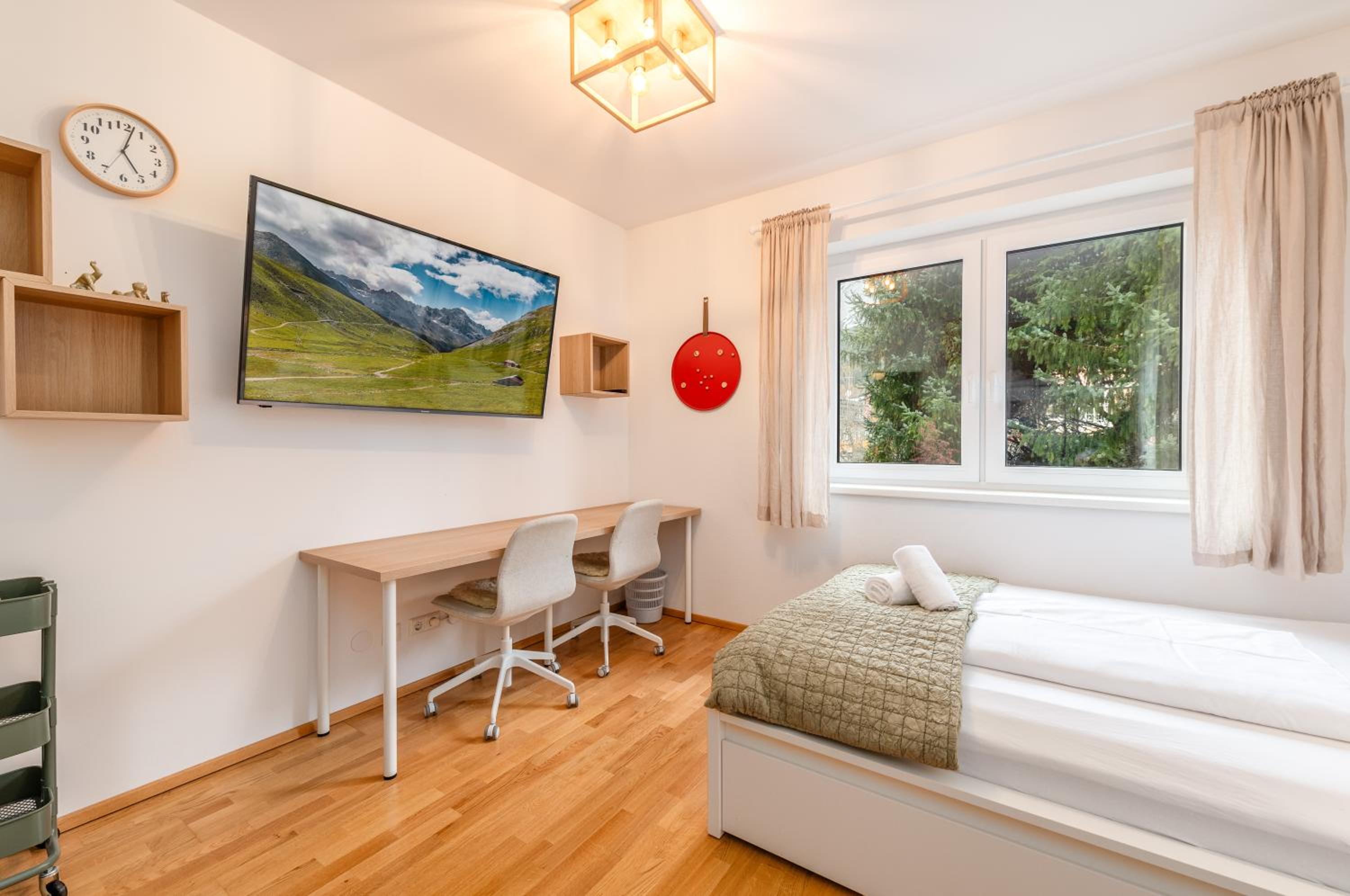 Highland Moments Apartment - by myNests