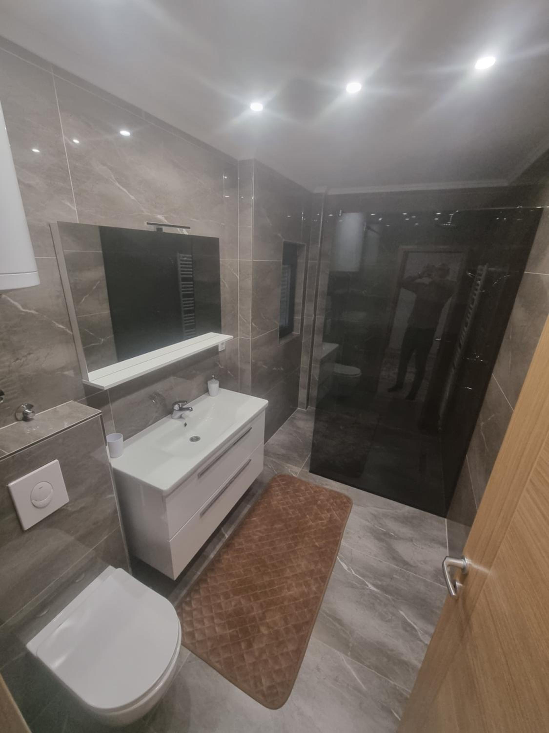 Apartman Veni
