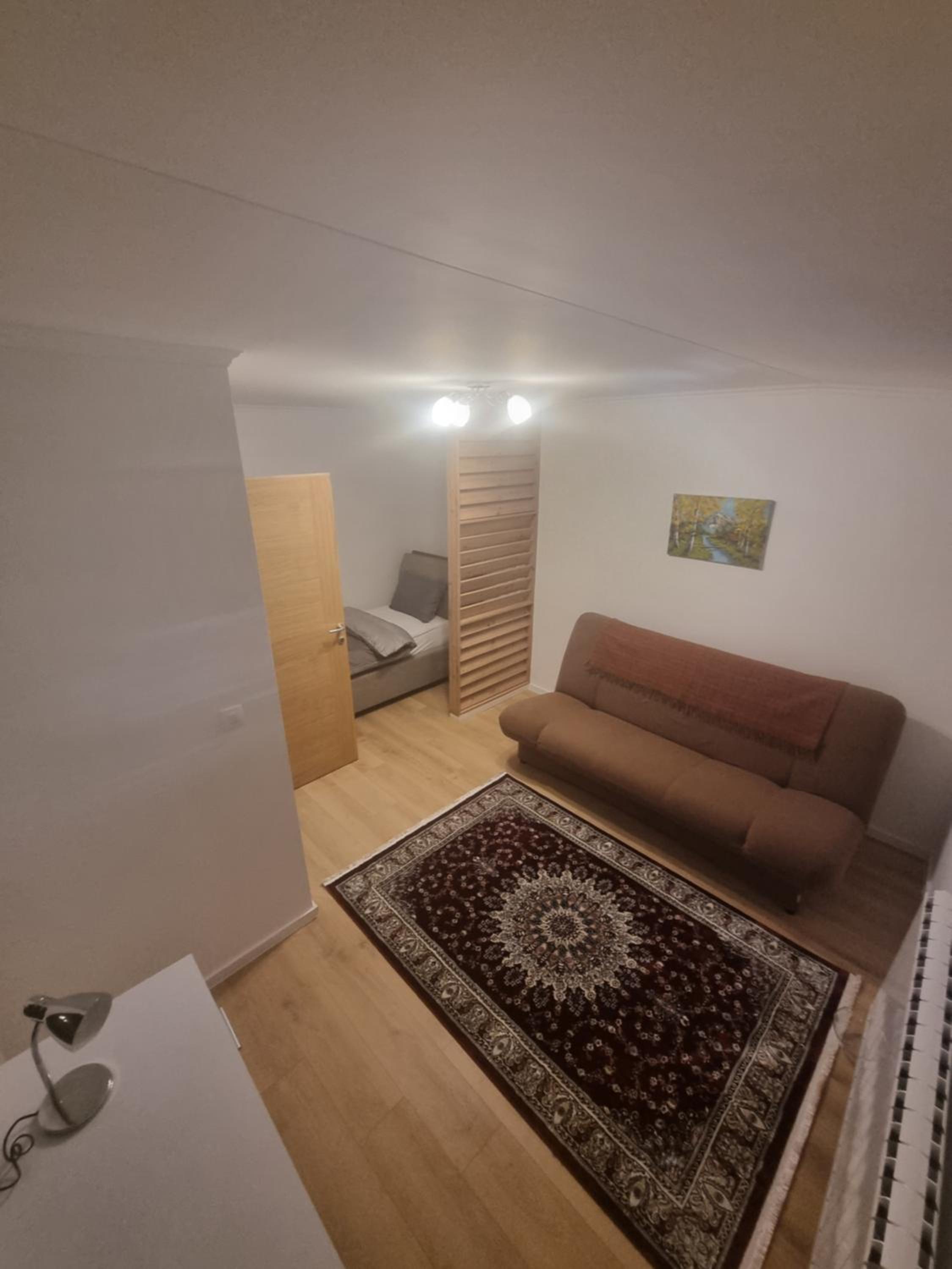 Apartman Veni