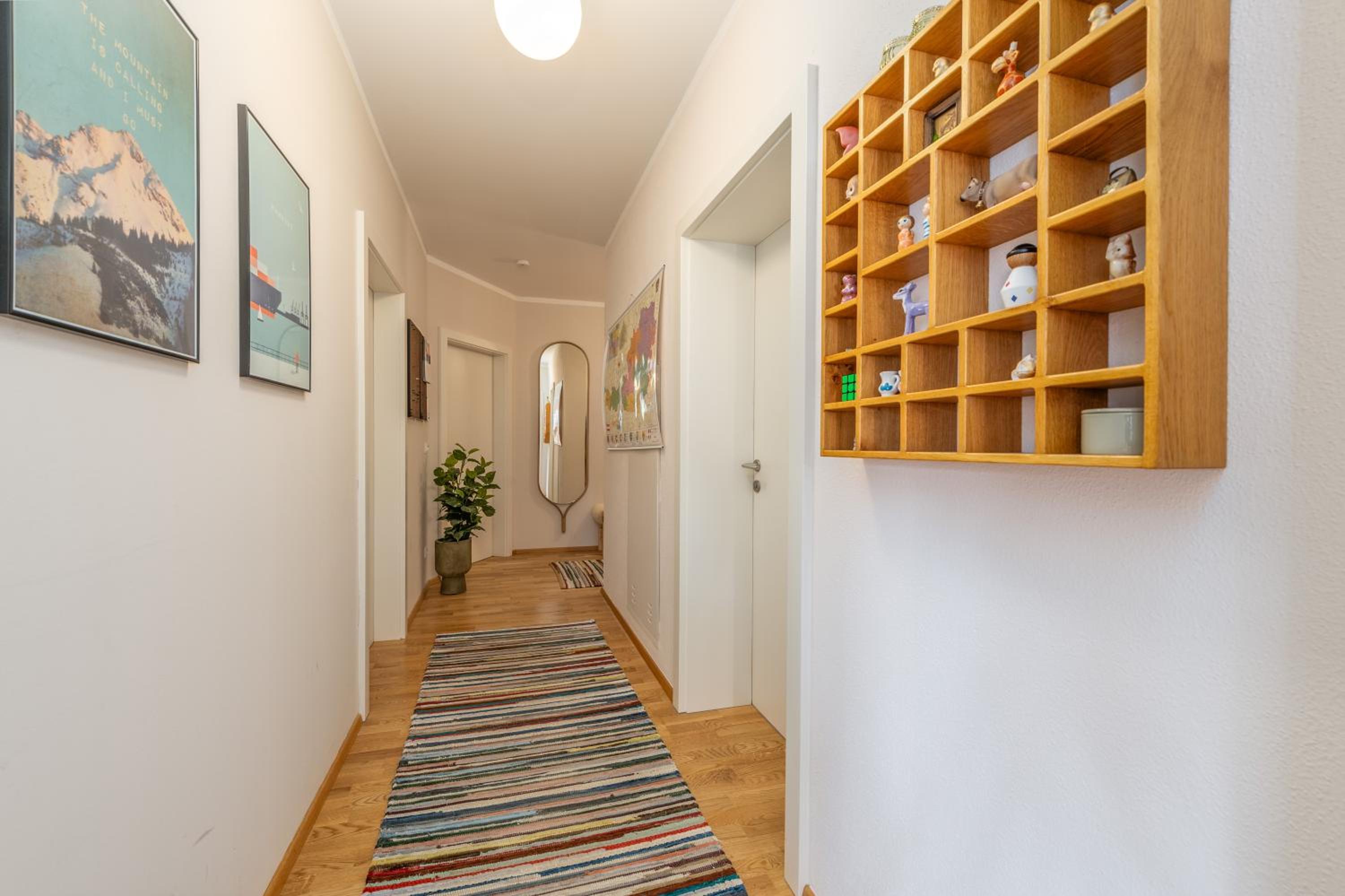 Highland Moments Apartment - by myNests