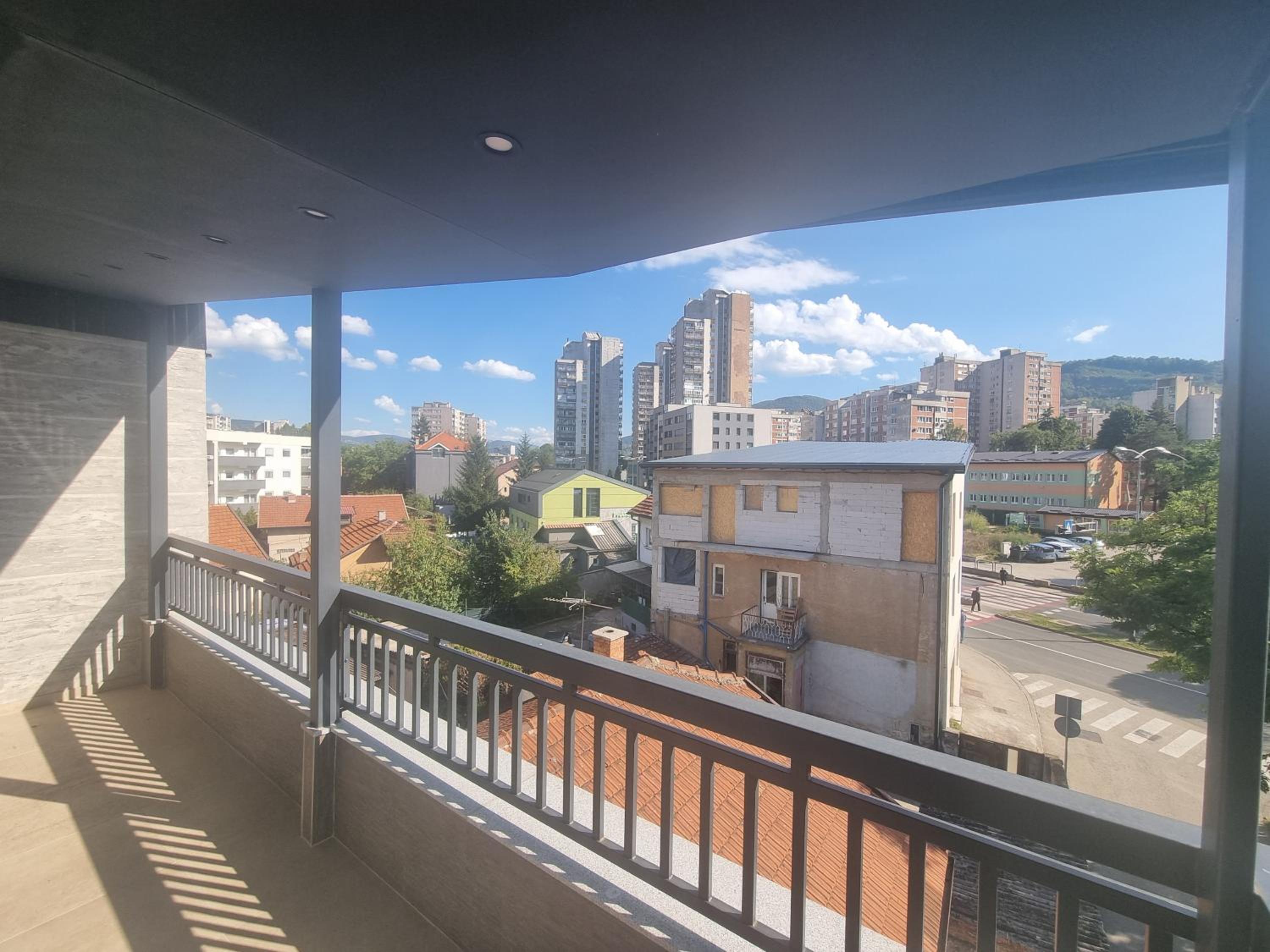 Apartman Veni