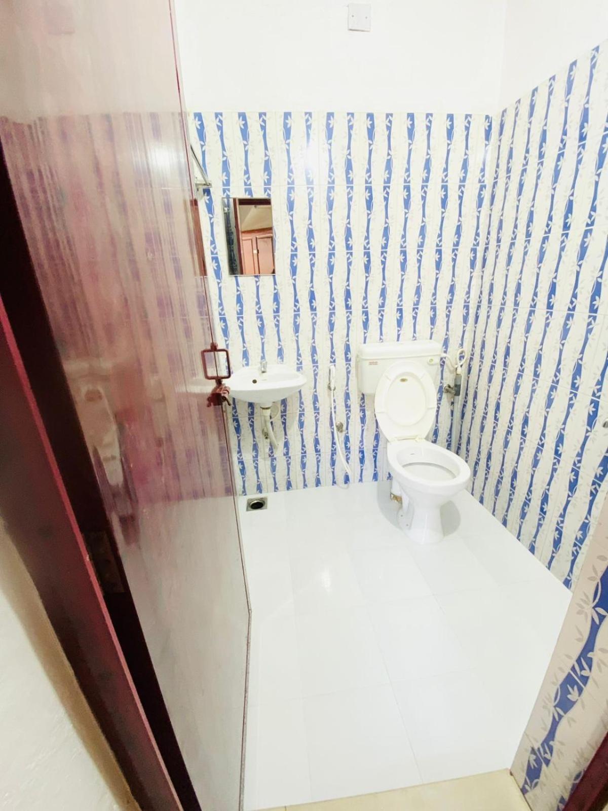 ZAYNA Guesthouse