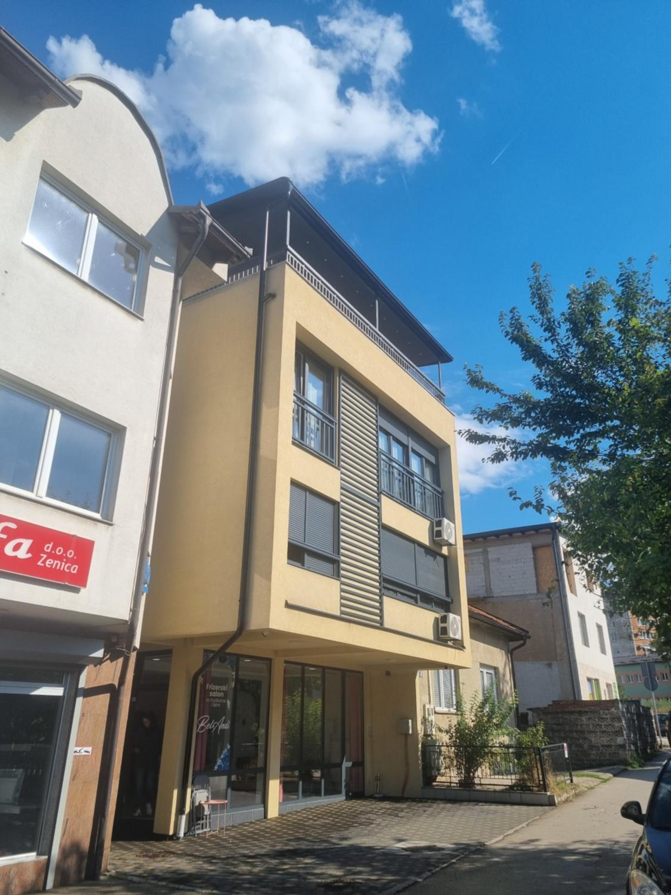 Apartman Veni