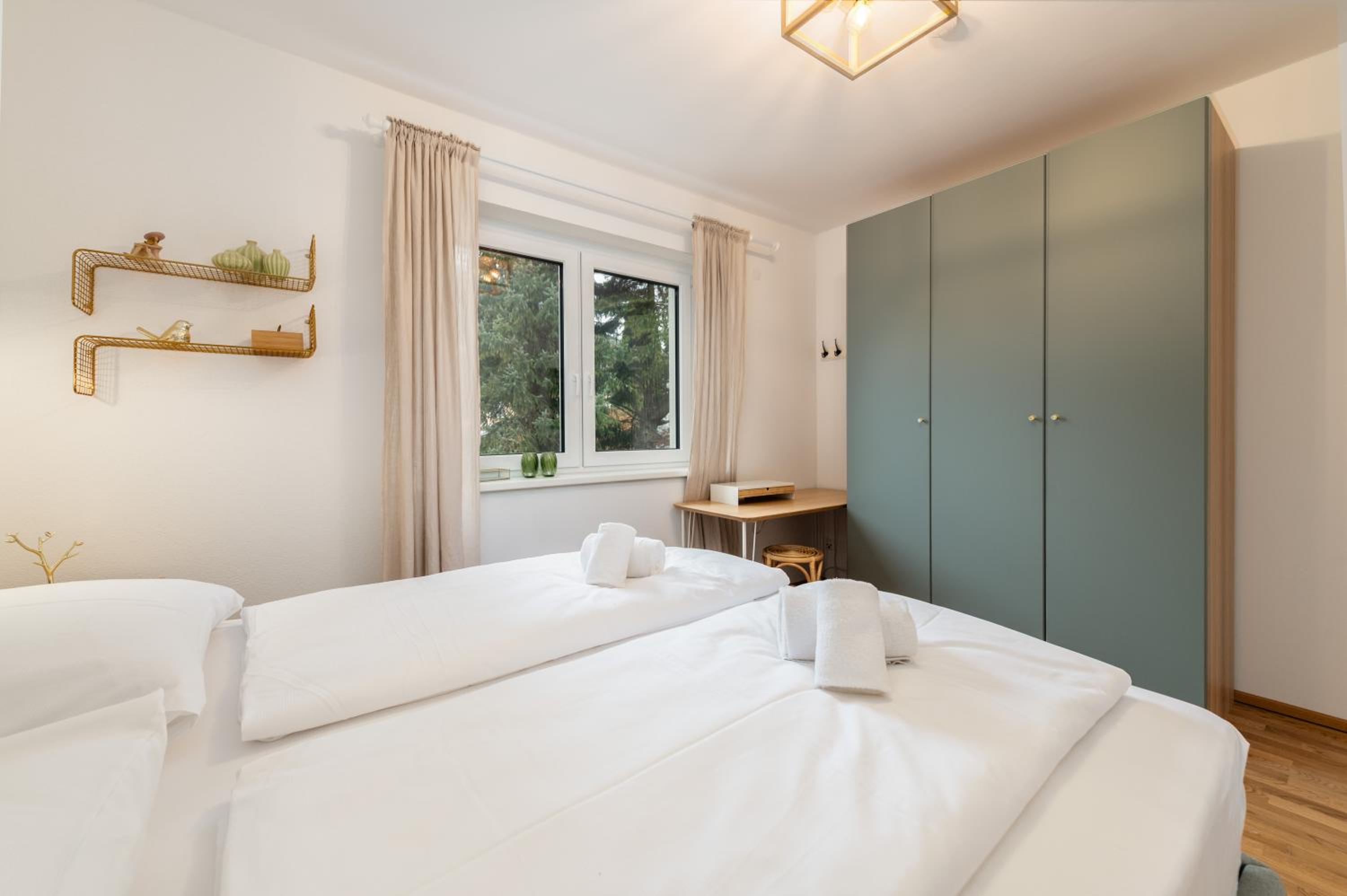 Highland Moments Apartment - by myNests