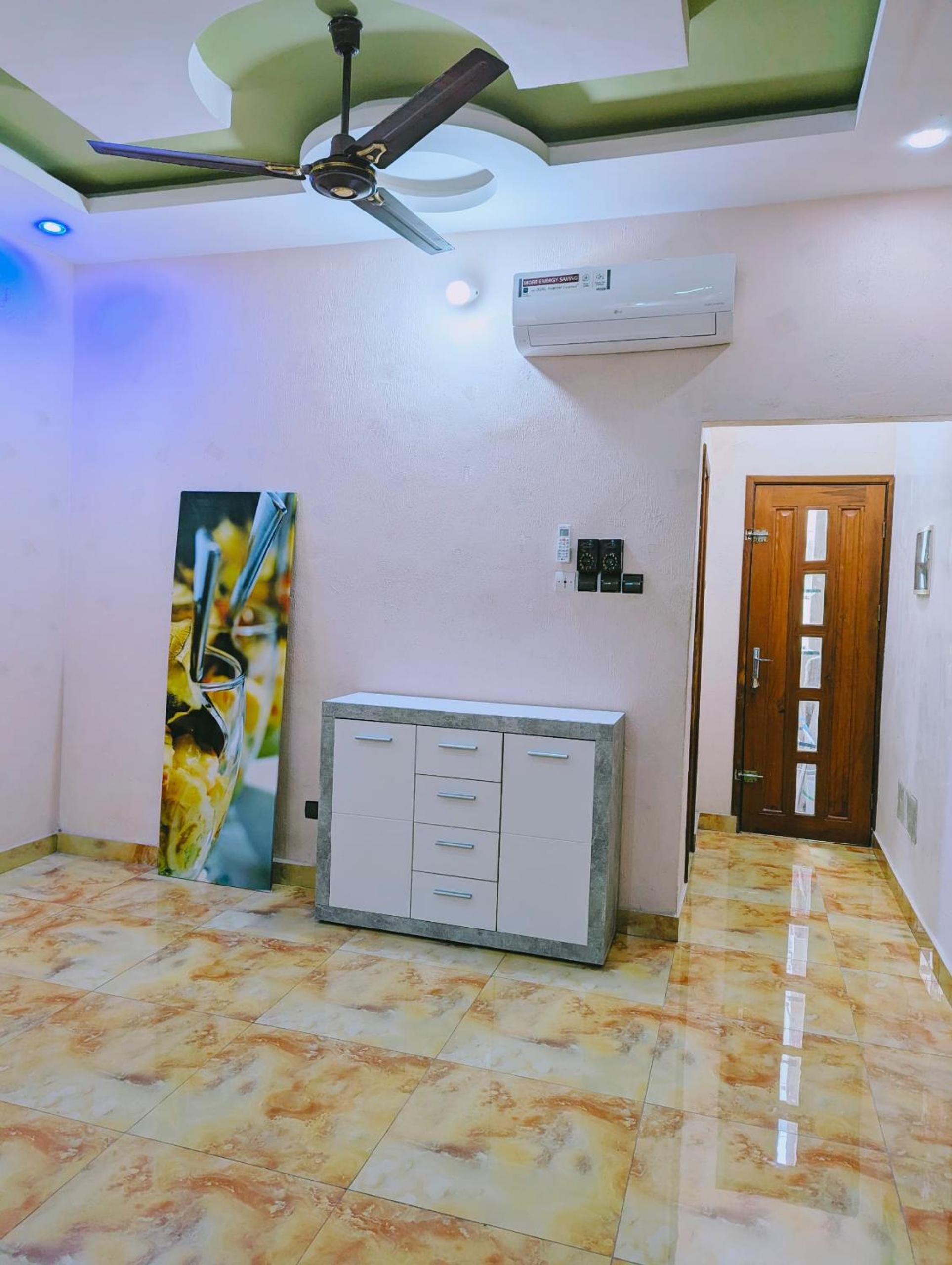 Domicile Cotonou