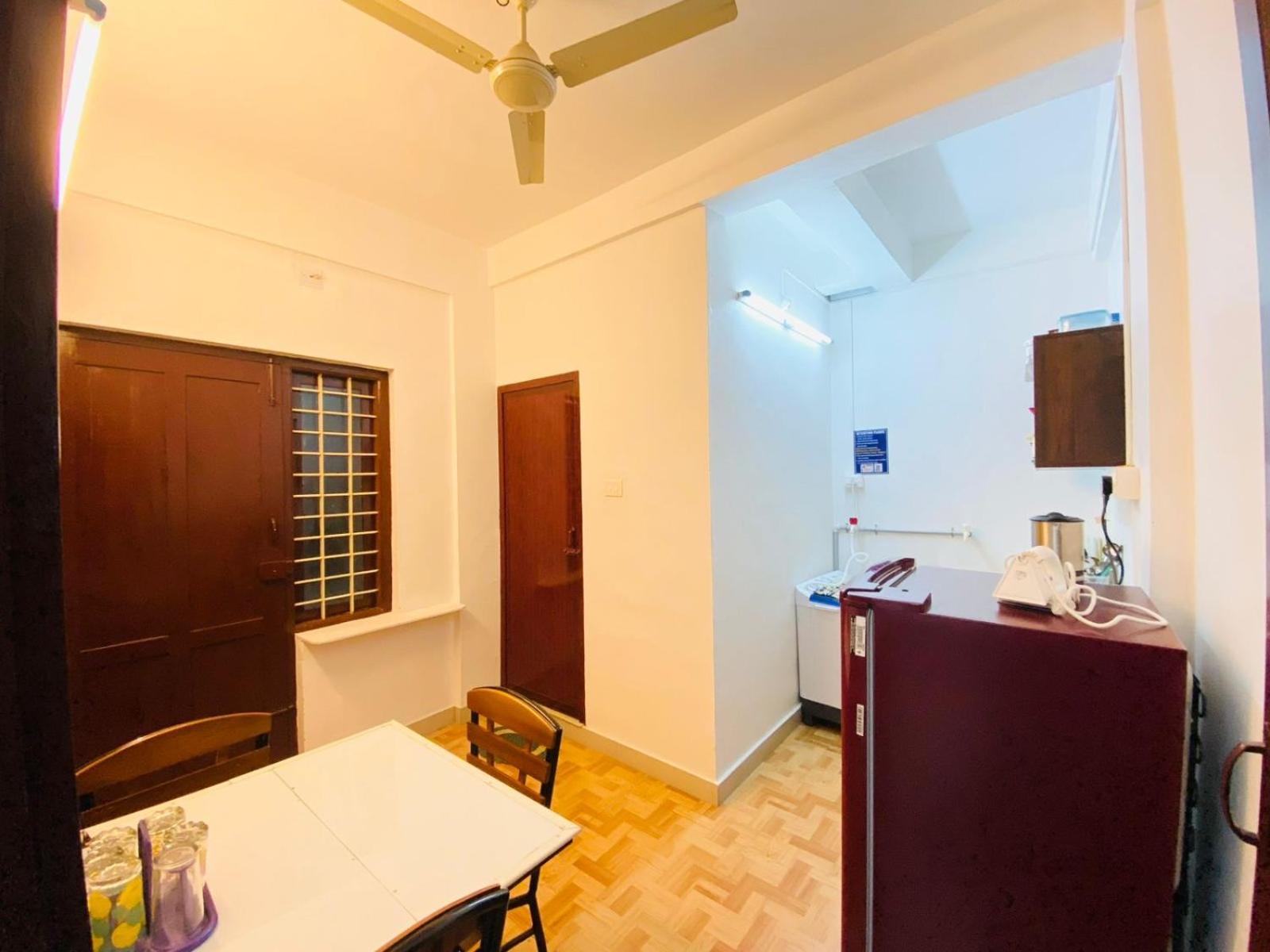 ZAYNA Guesthouse
