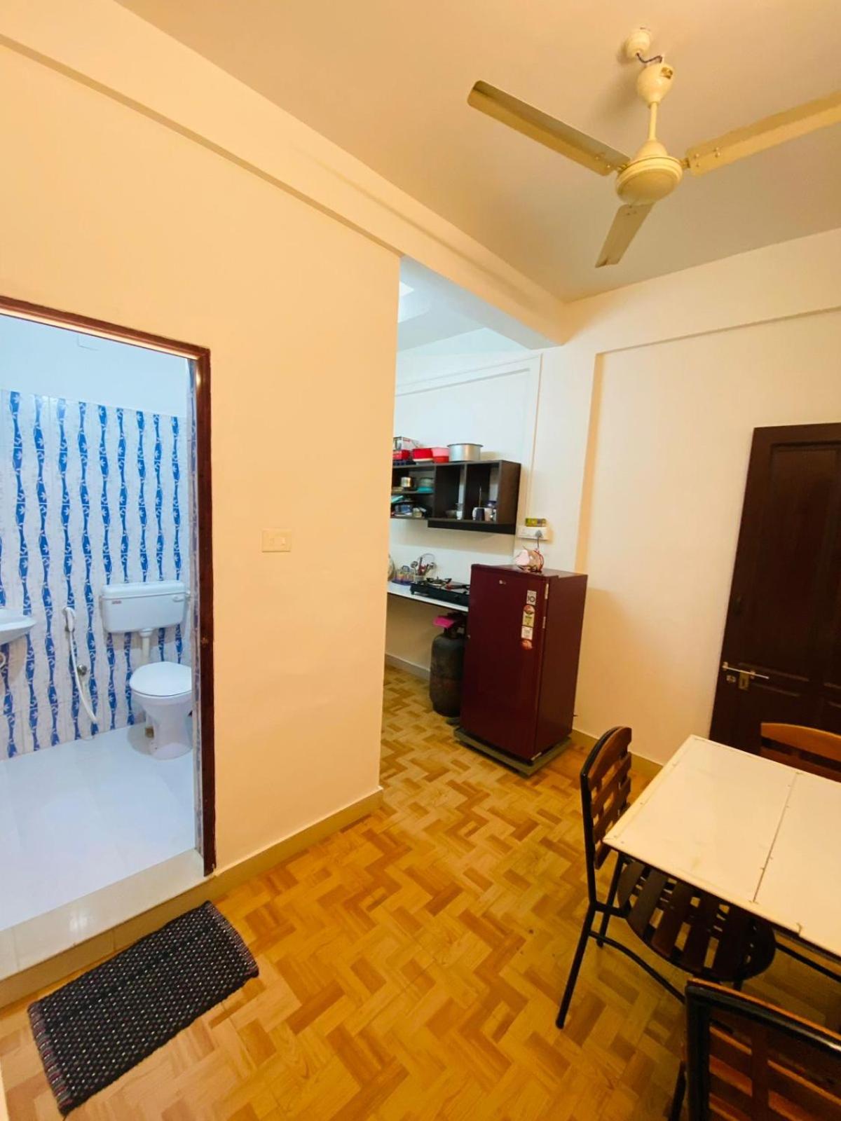 ZAYNA Guesthouse