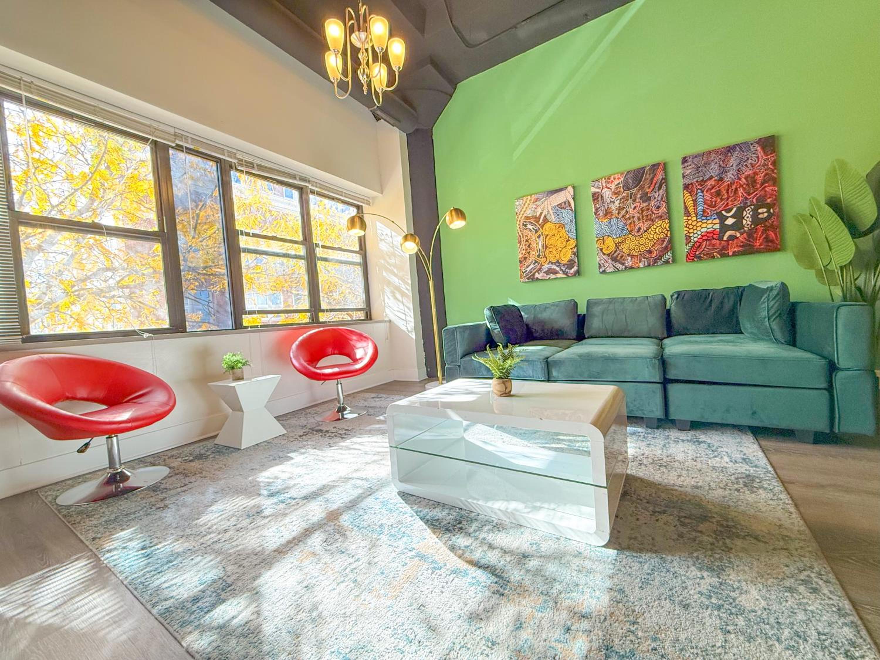 lounge