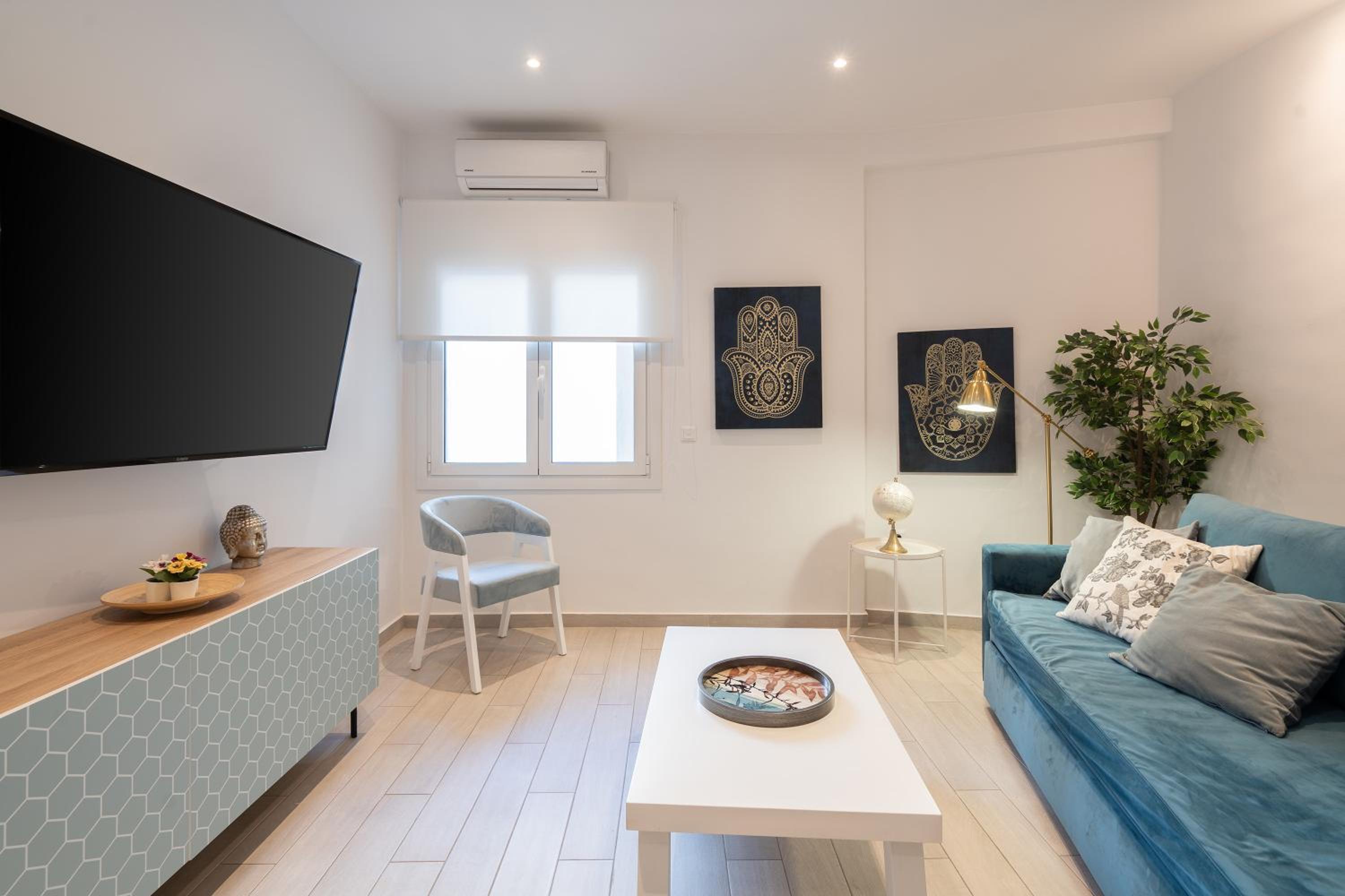 Stunning Cozy Apartment in Athens
