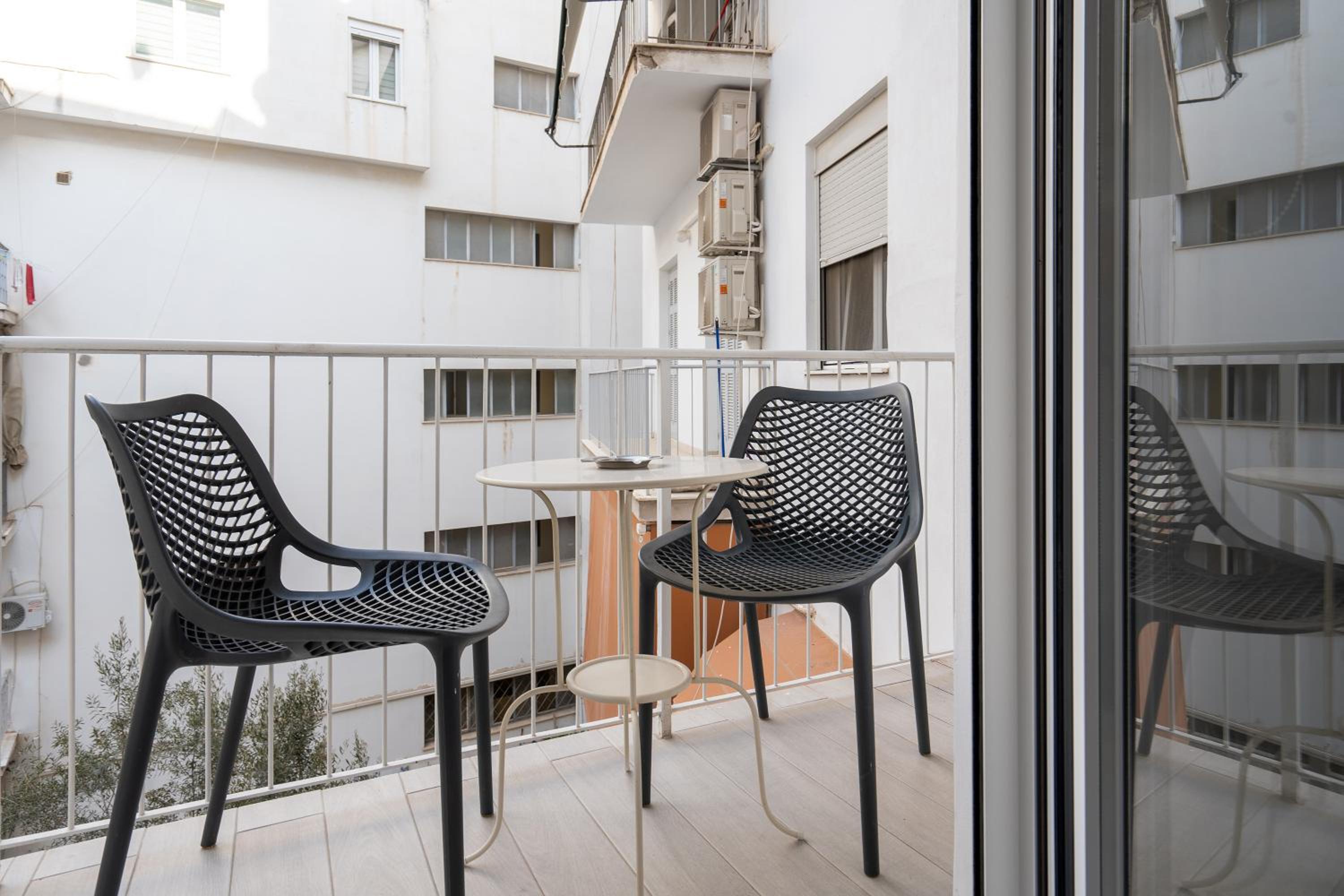 Stunning Cozy Apartment in Athens