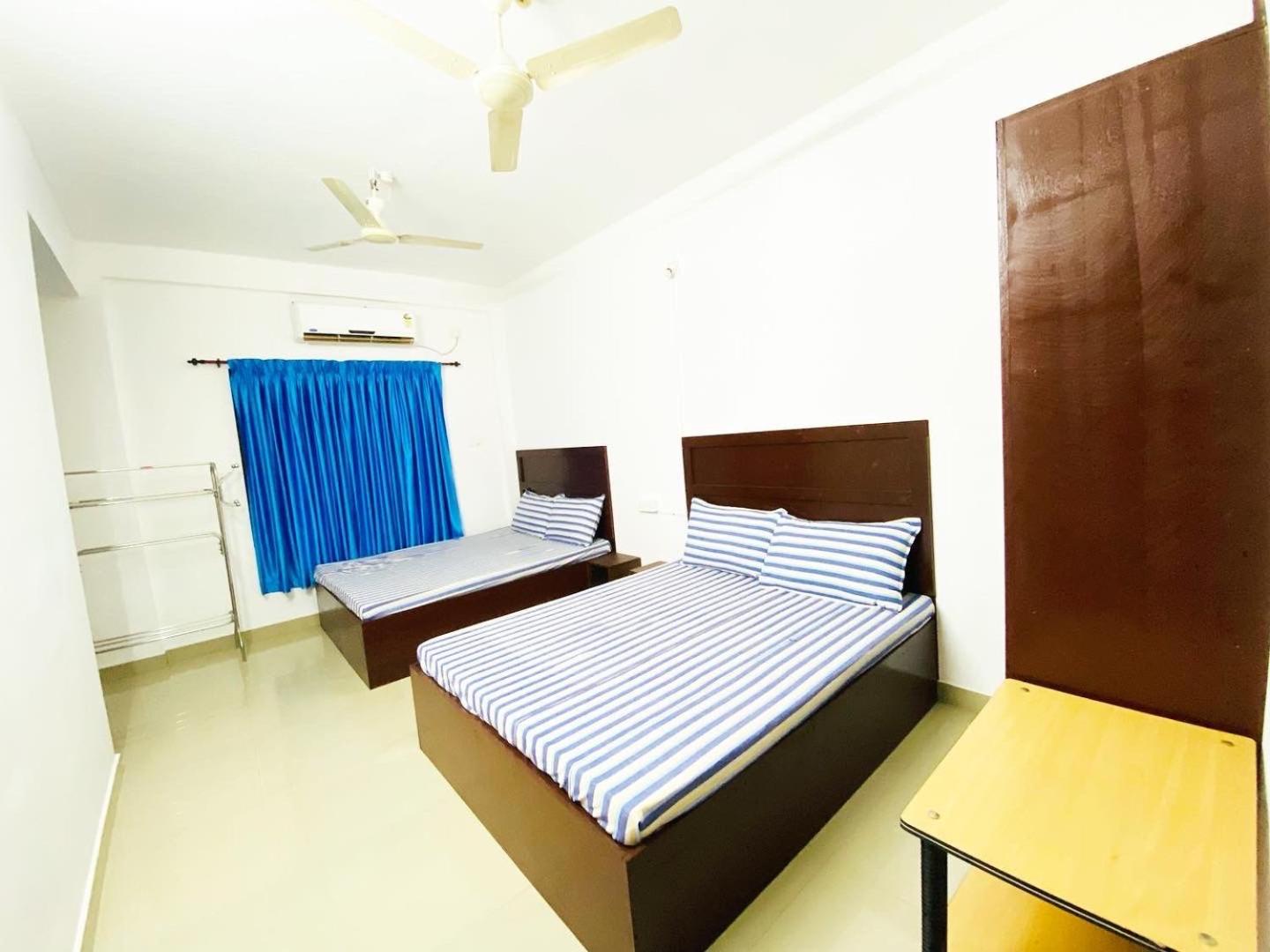 ZAYNA Guesthouse