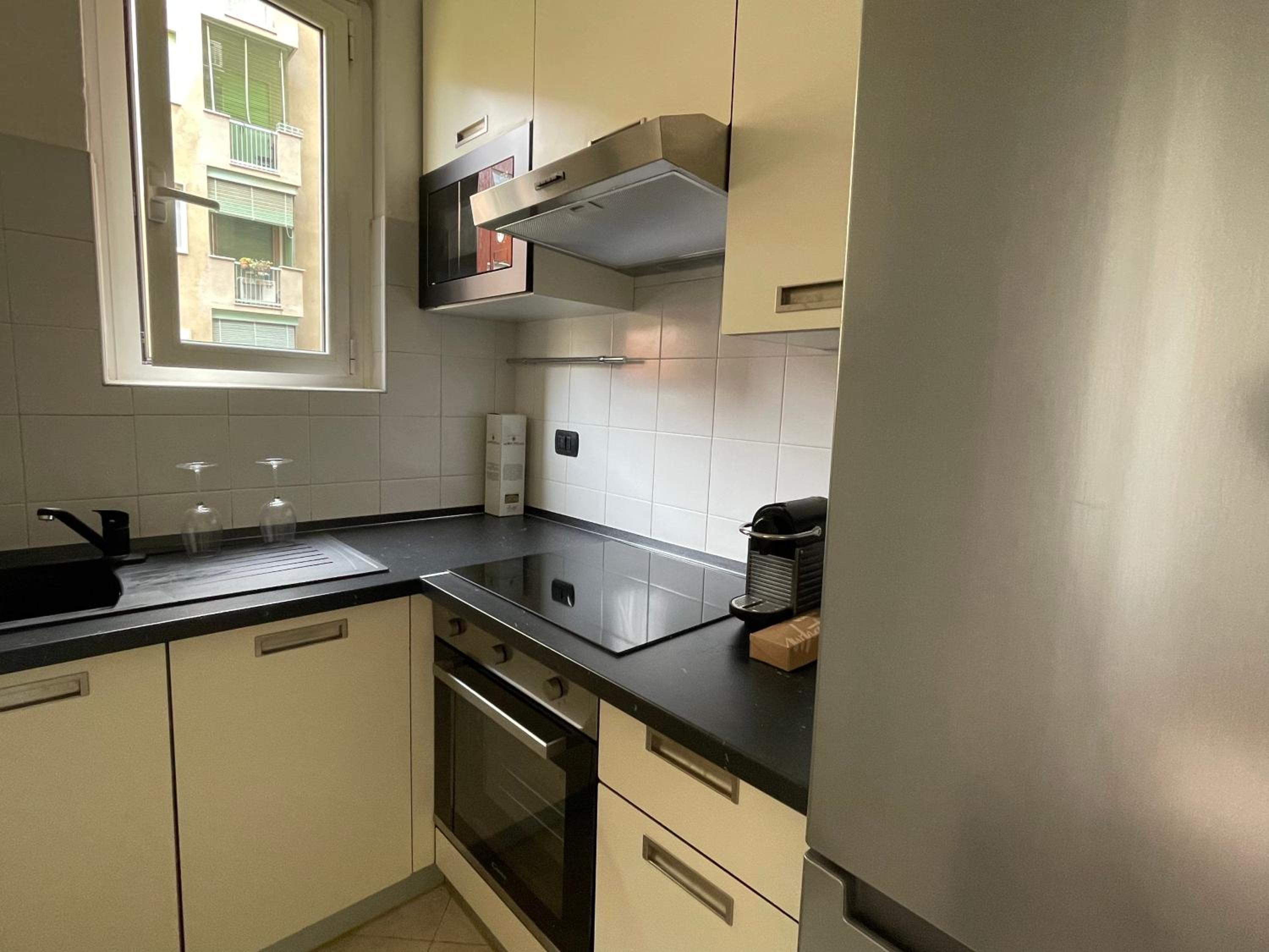 Solari Apartment, Milan fashion street photo 4