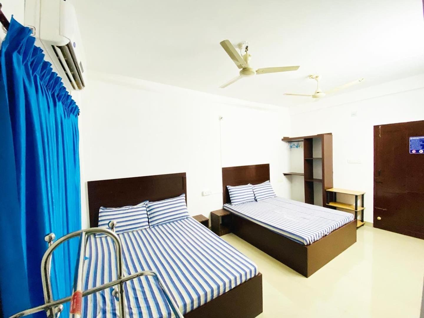 ZAYNA Guesthouse