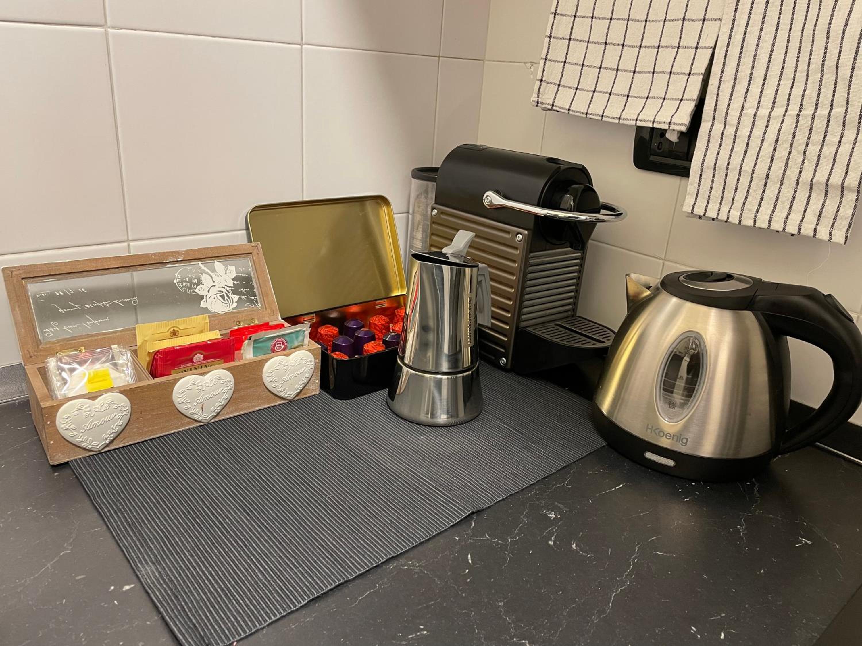 Solari Apartment, Milan fashion street photo 5