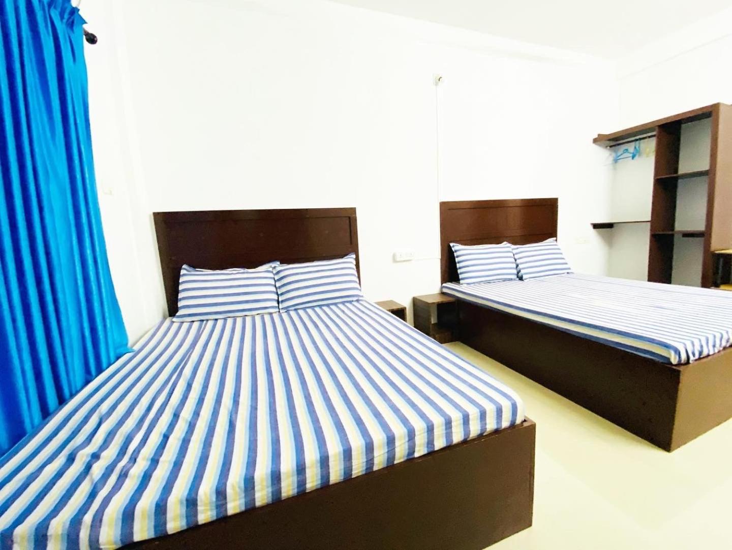 ZAYNA Guesthouse