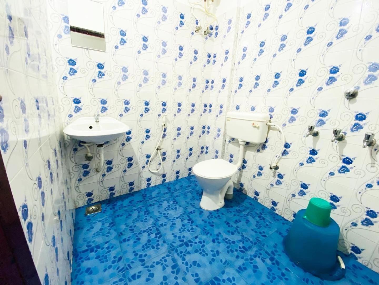 ZAYNA Guesthouse