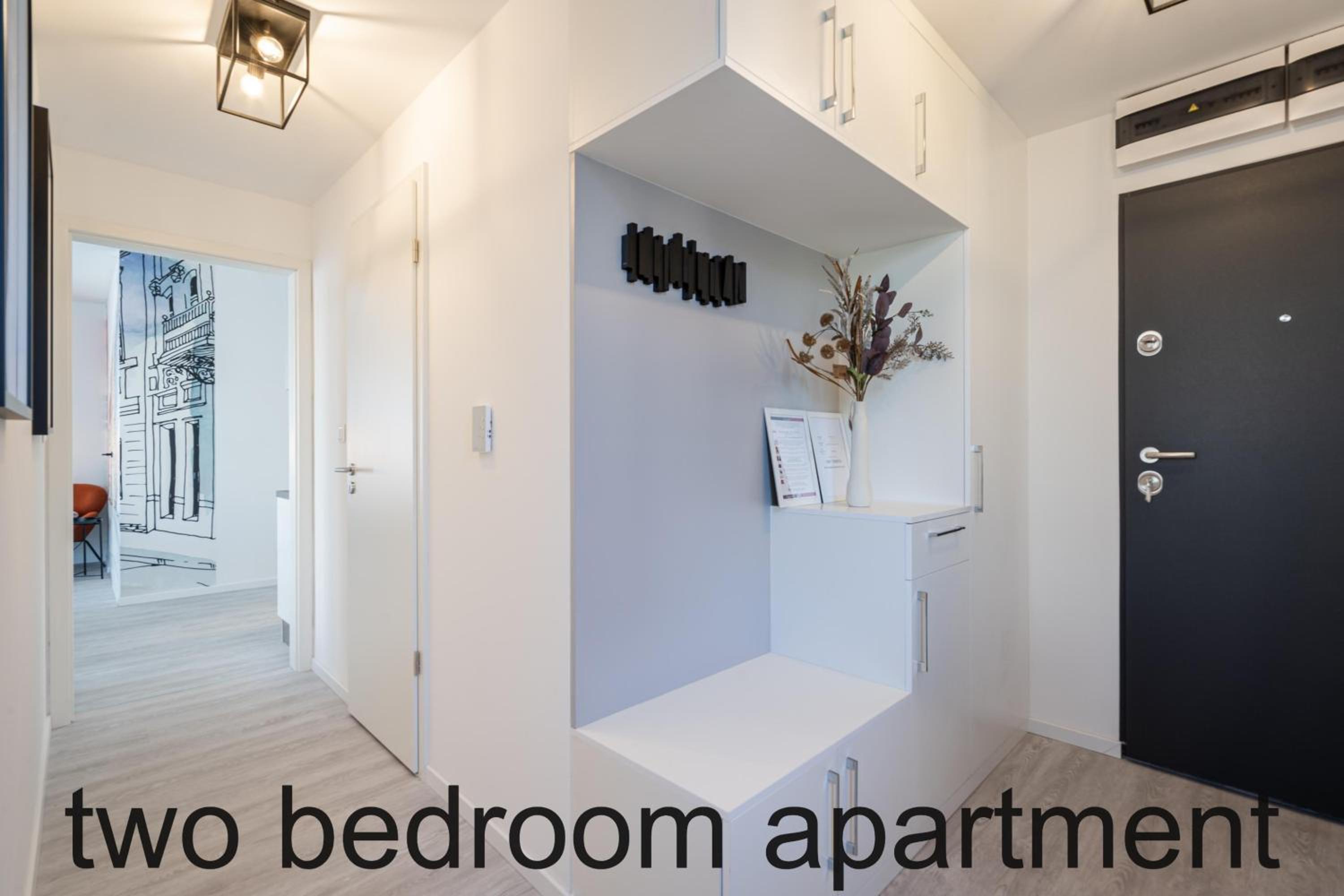 Radiant Sun Apartments view 2