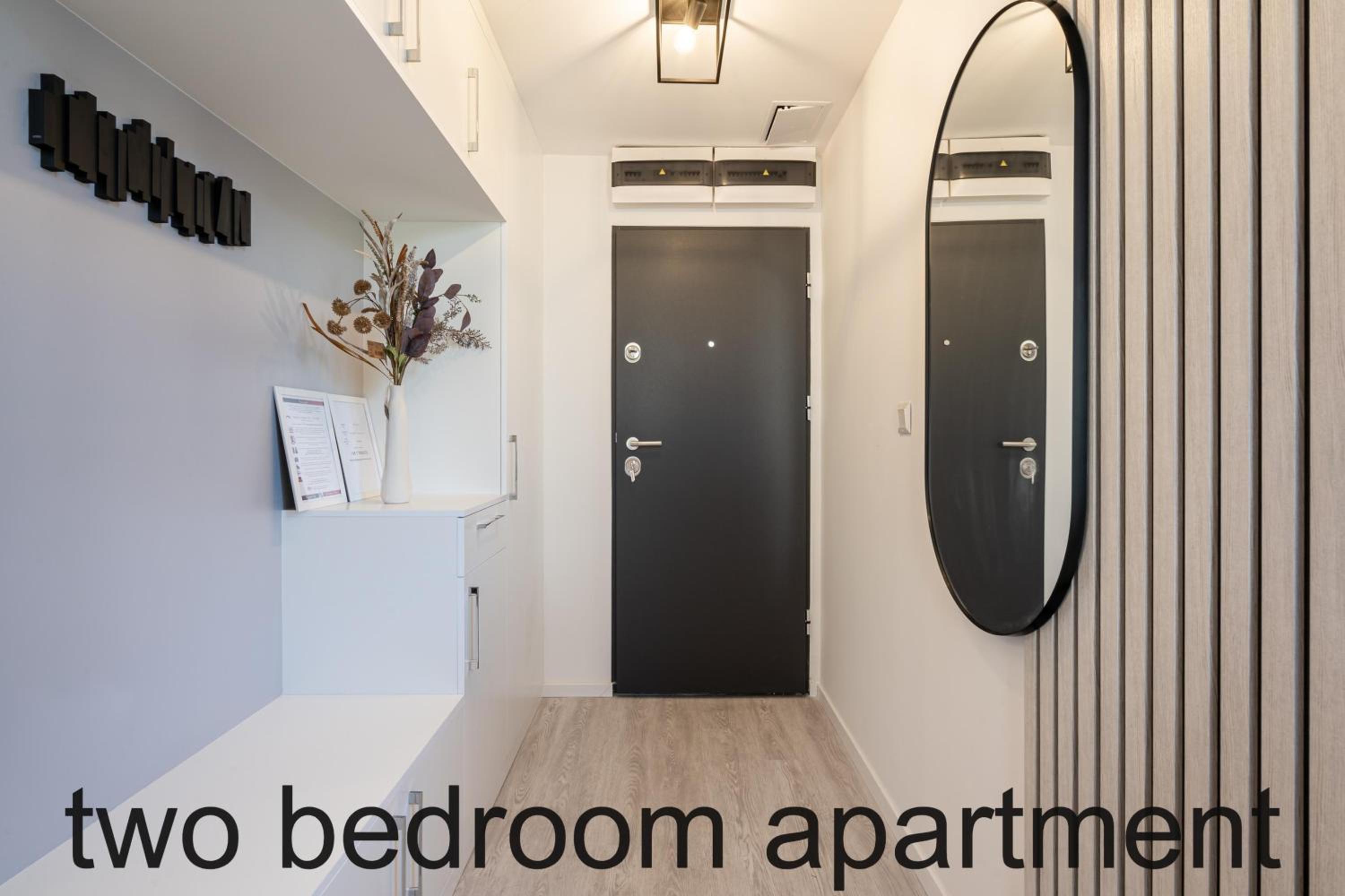 Radiant Sun Apartments view 3