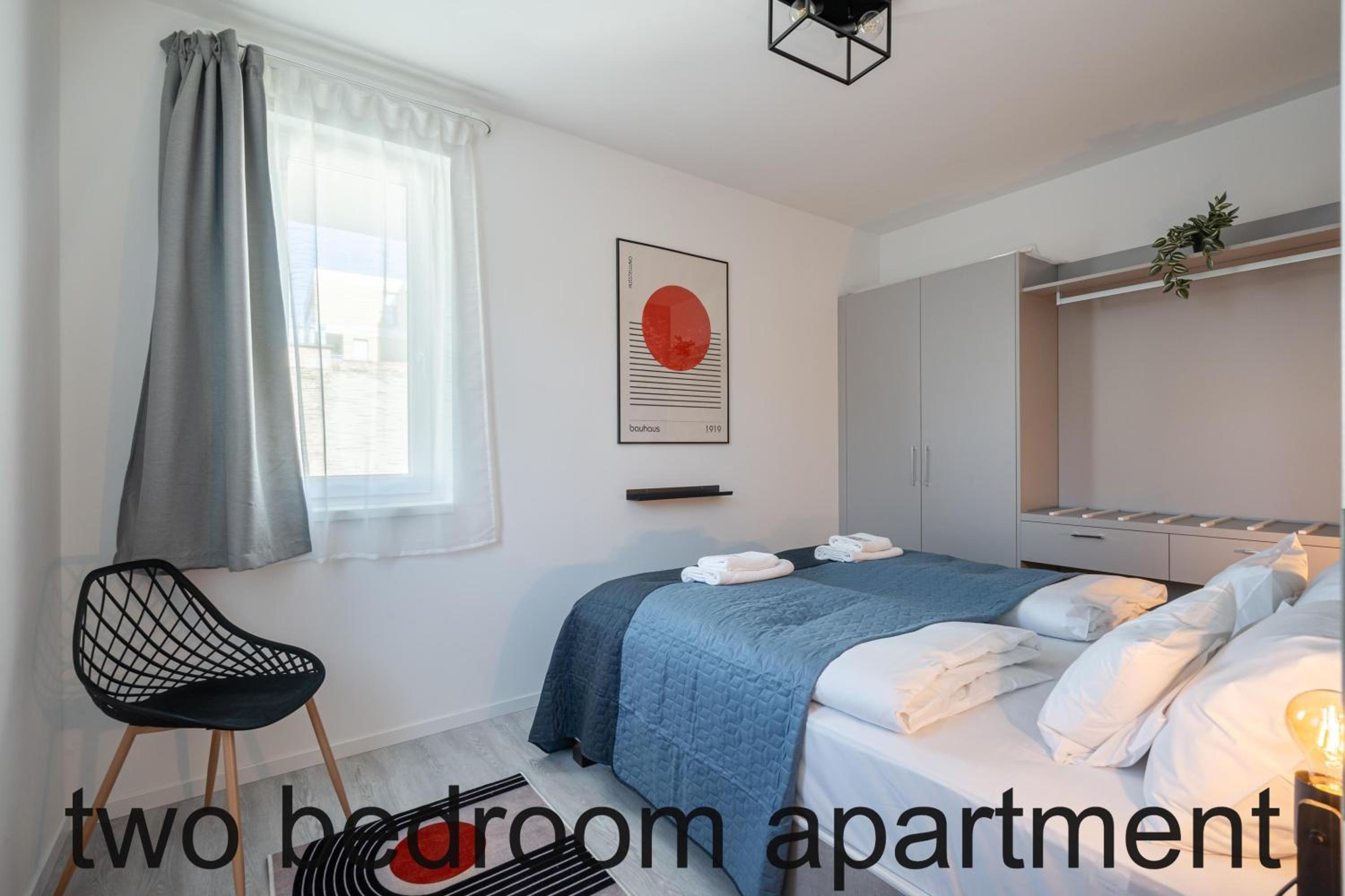 Radiant Sun Apartments view 4