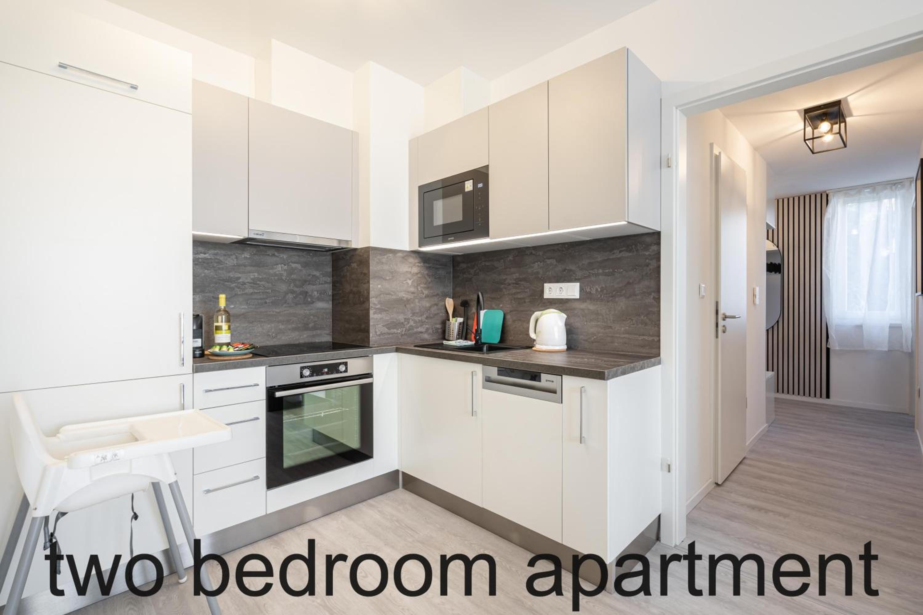Radiant Sun Apartments view 5