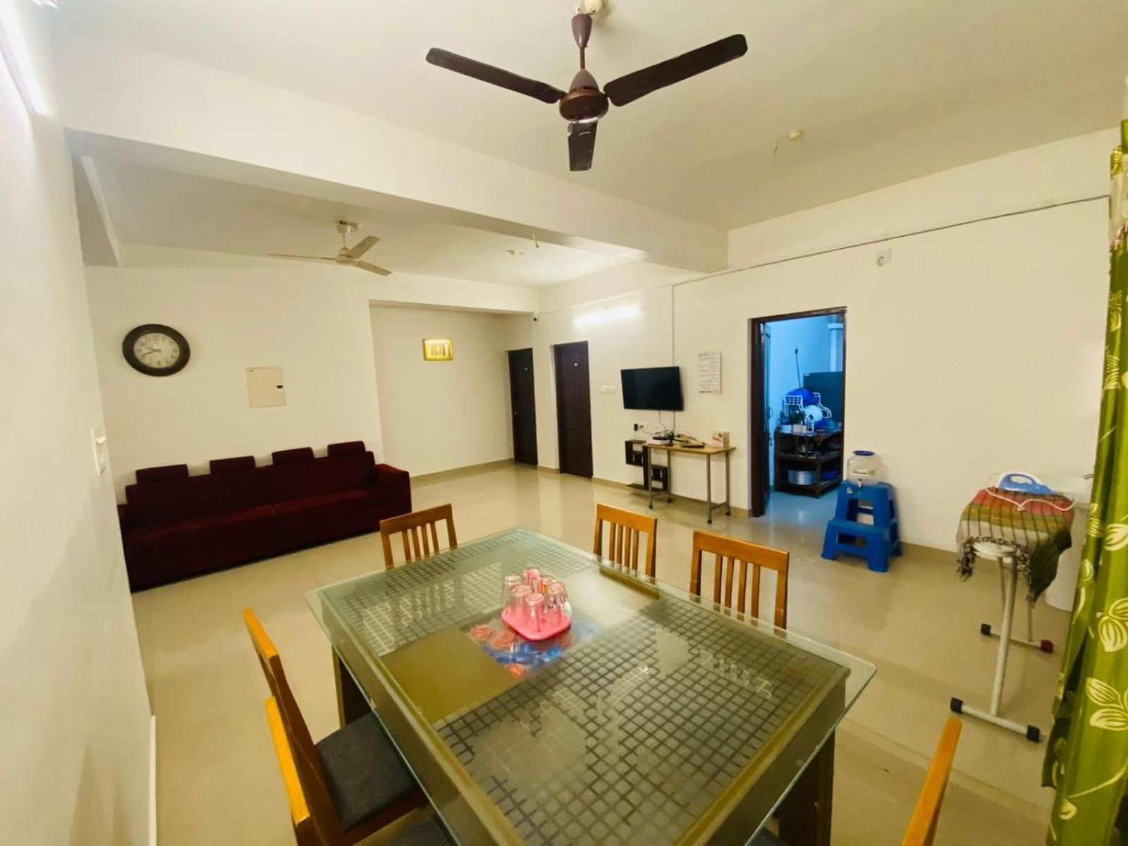 ZAYNA Guesthouse