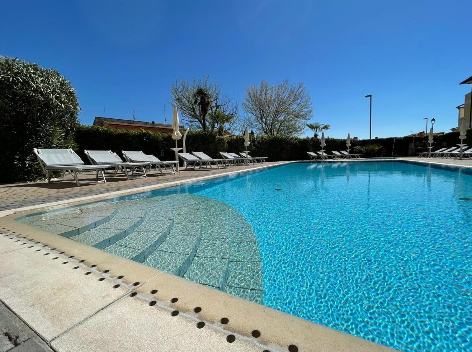 Bardolino City Life Apartments
