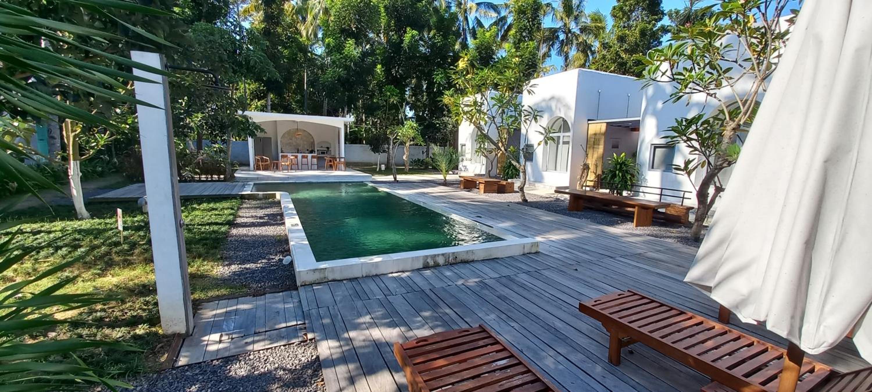 LAYANA FARMSTAY