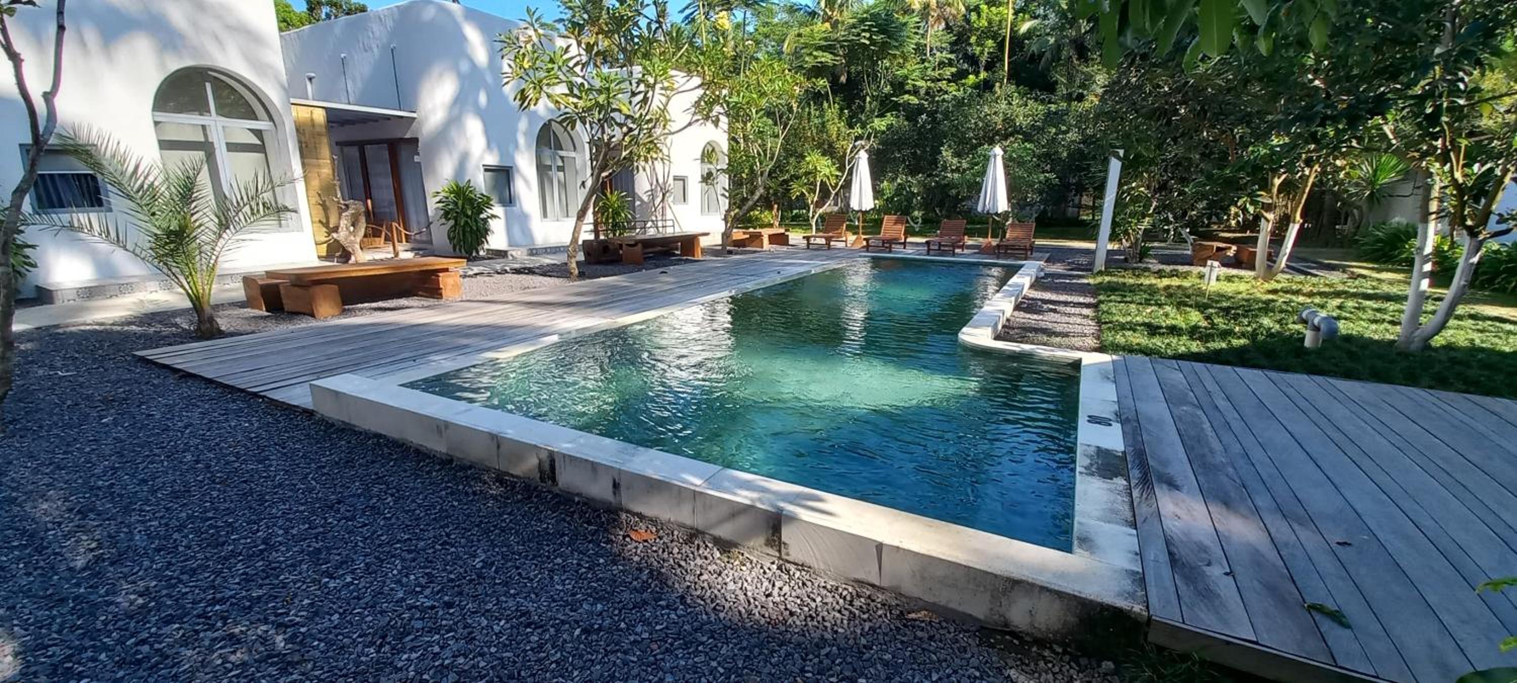 LAYANA FARMSTAY