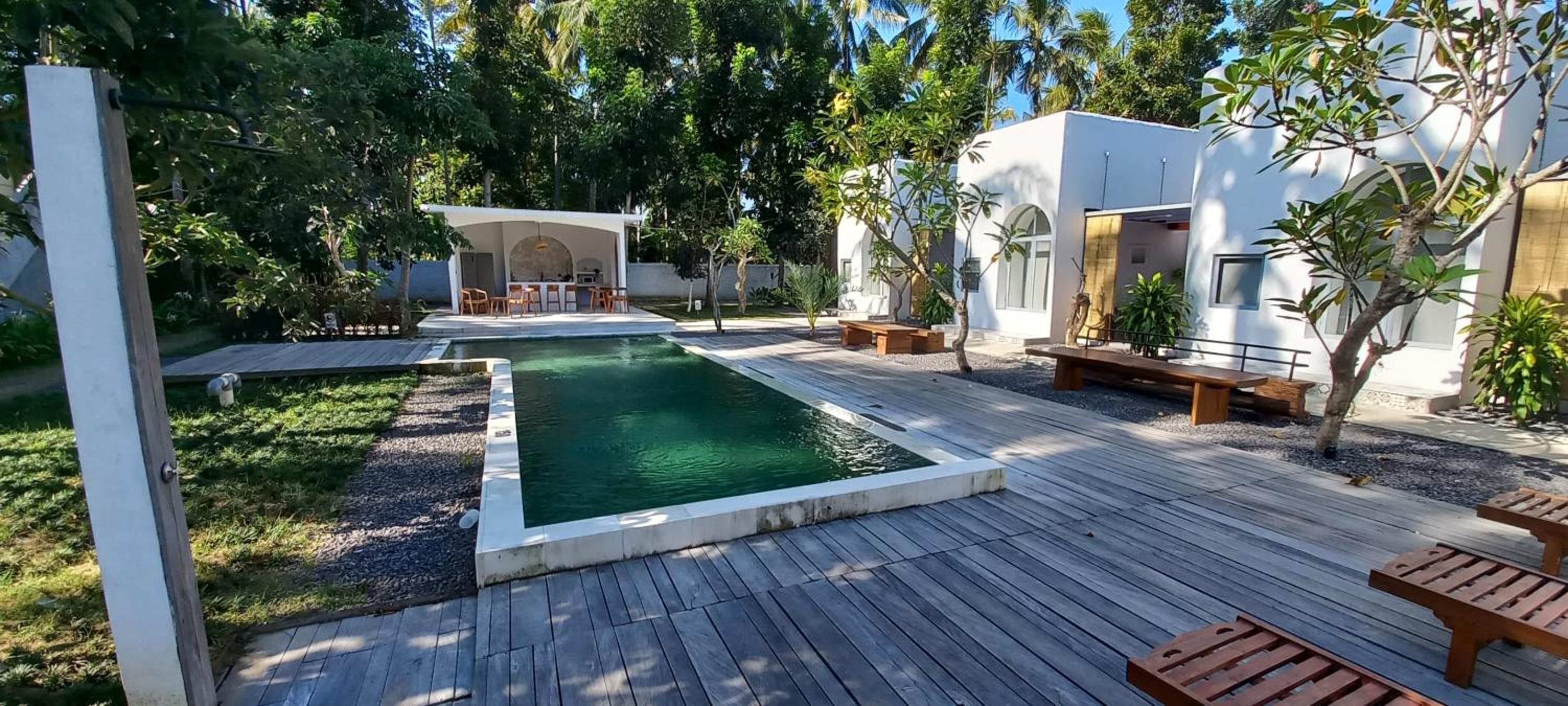 LAYANA FARMSTAY