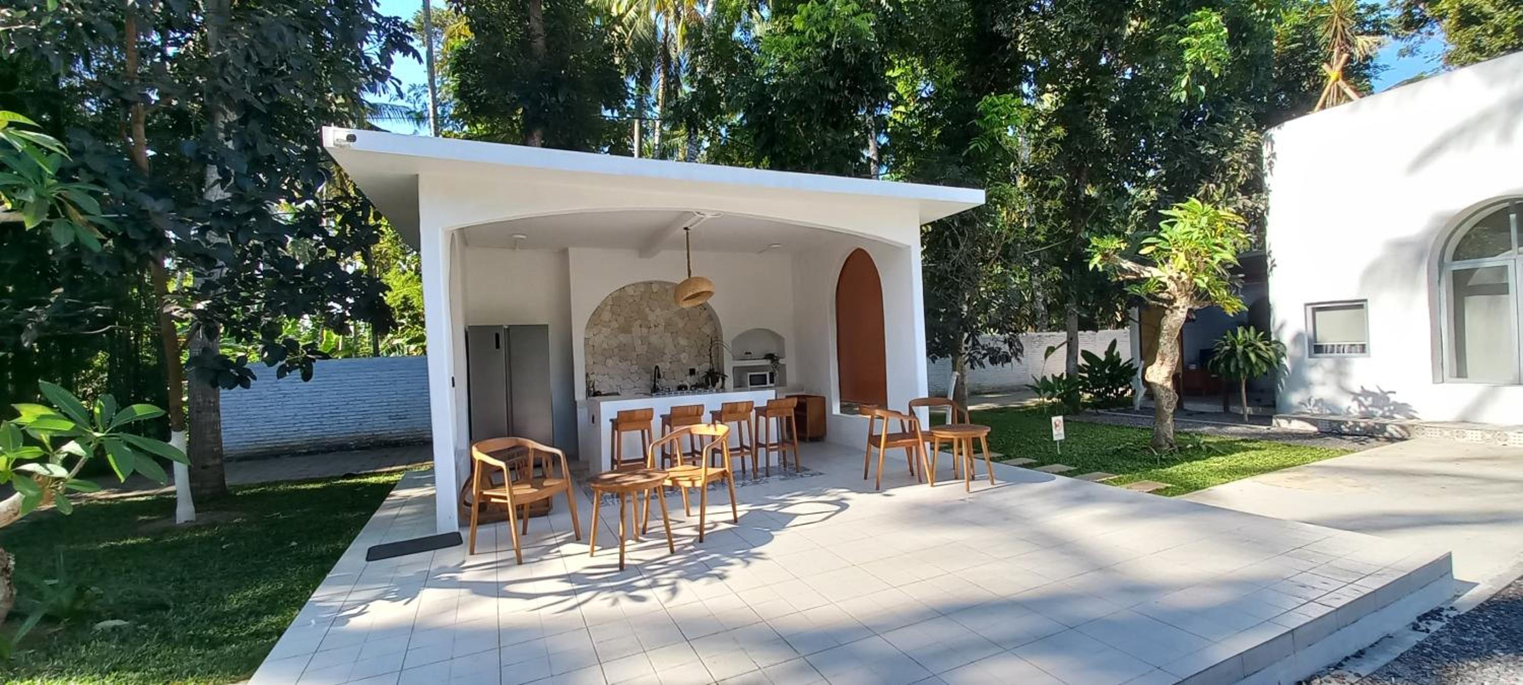LAYANA FARMSTAY