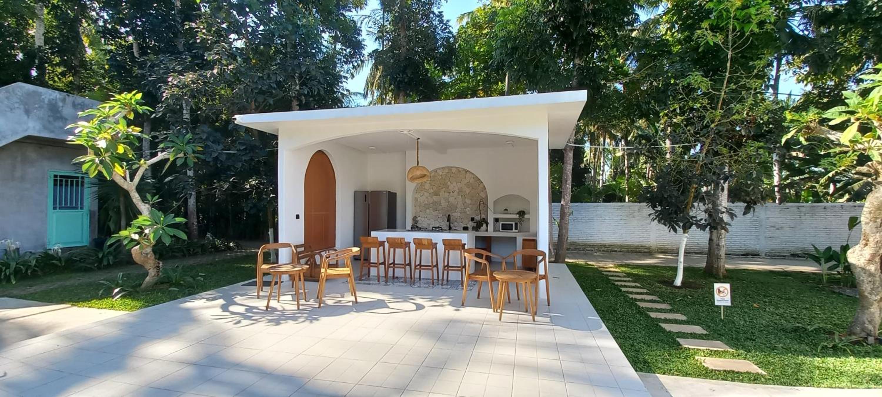 LAYANA FARMSTAY