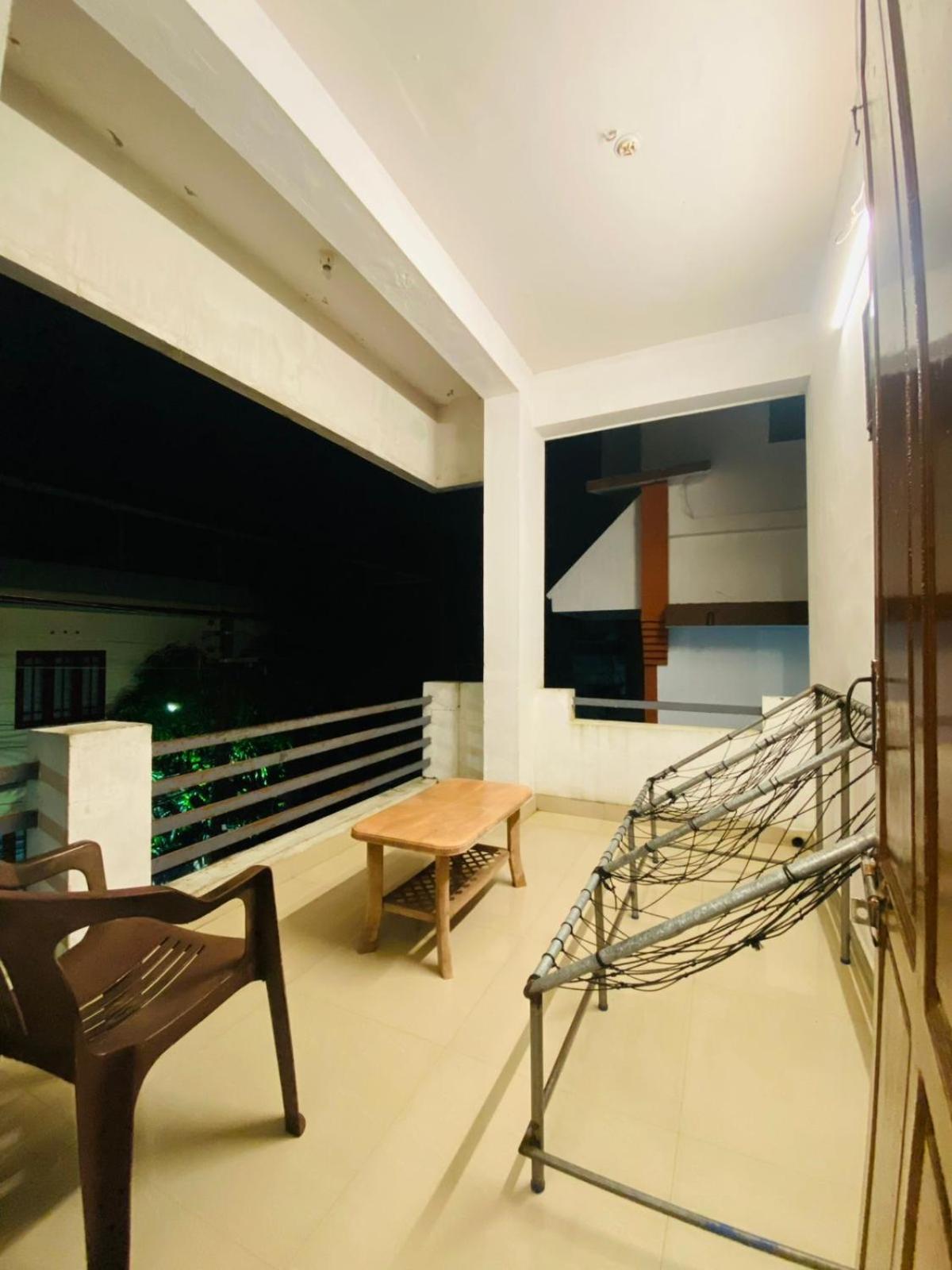 ZAYNA Guesthouse