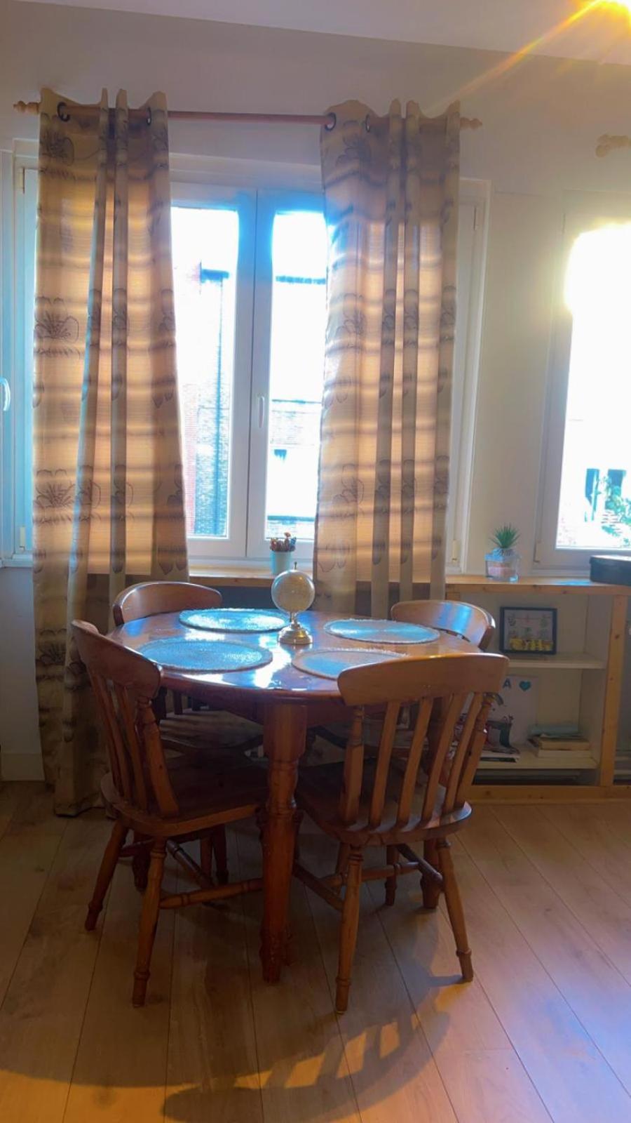 Apartament LUX