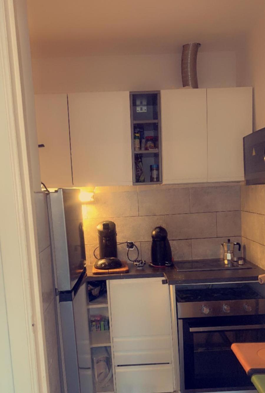Apartament LUX