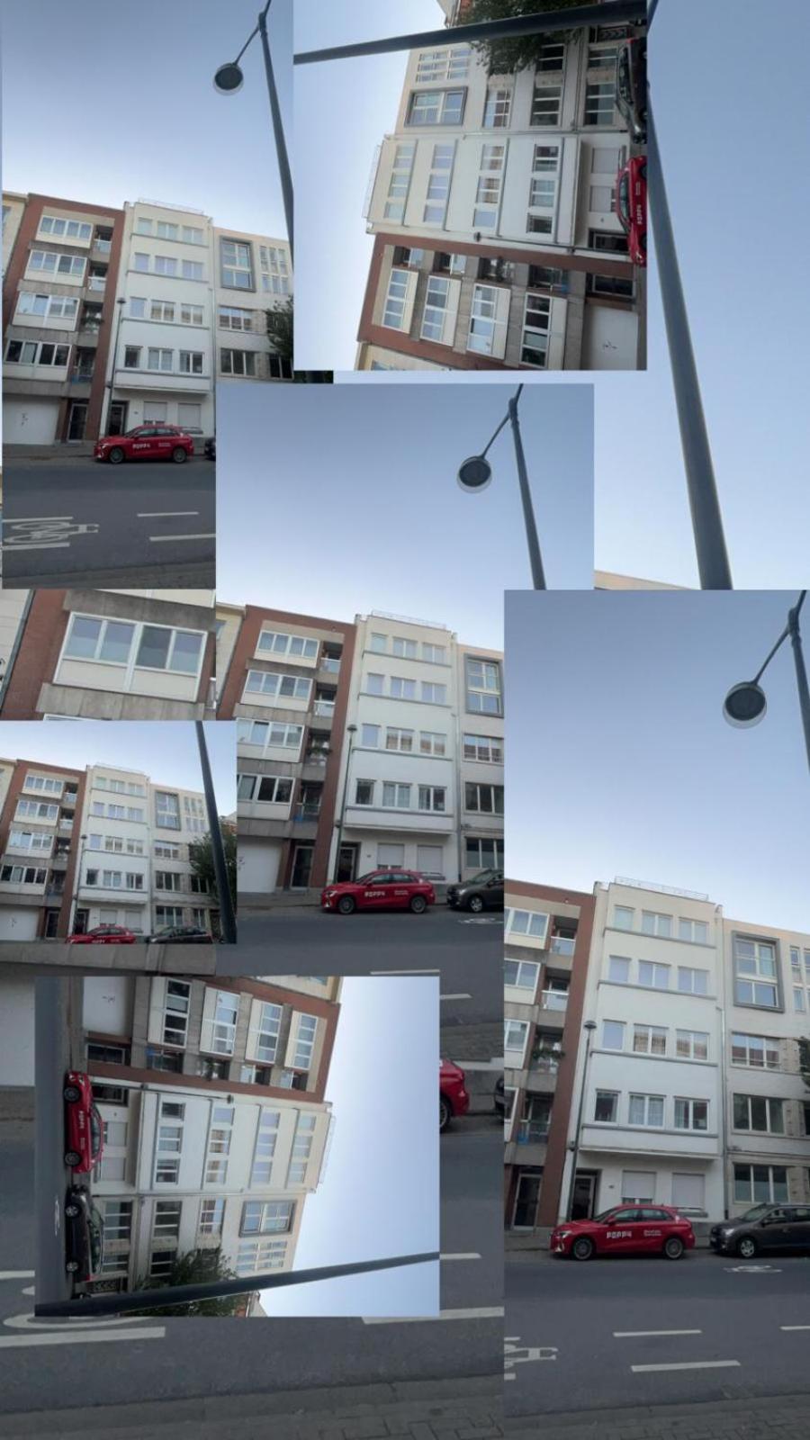 Apartament LUX