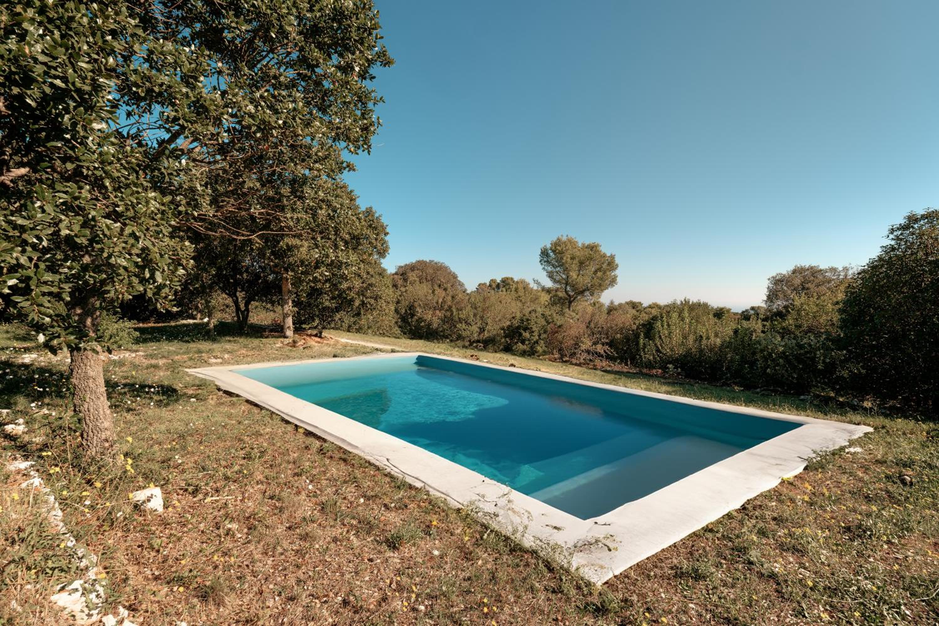 HelloAPULIA Villa Clemente - Historic Trulli with 13m Panoramic Pool & Sea View - Fasano view 4