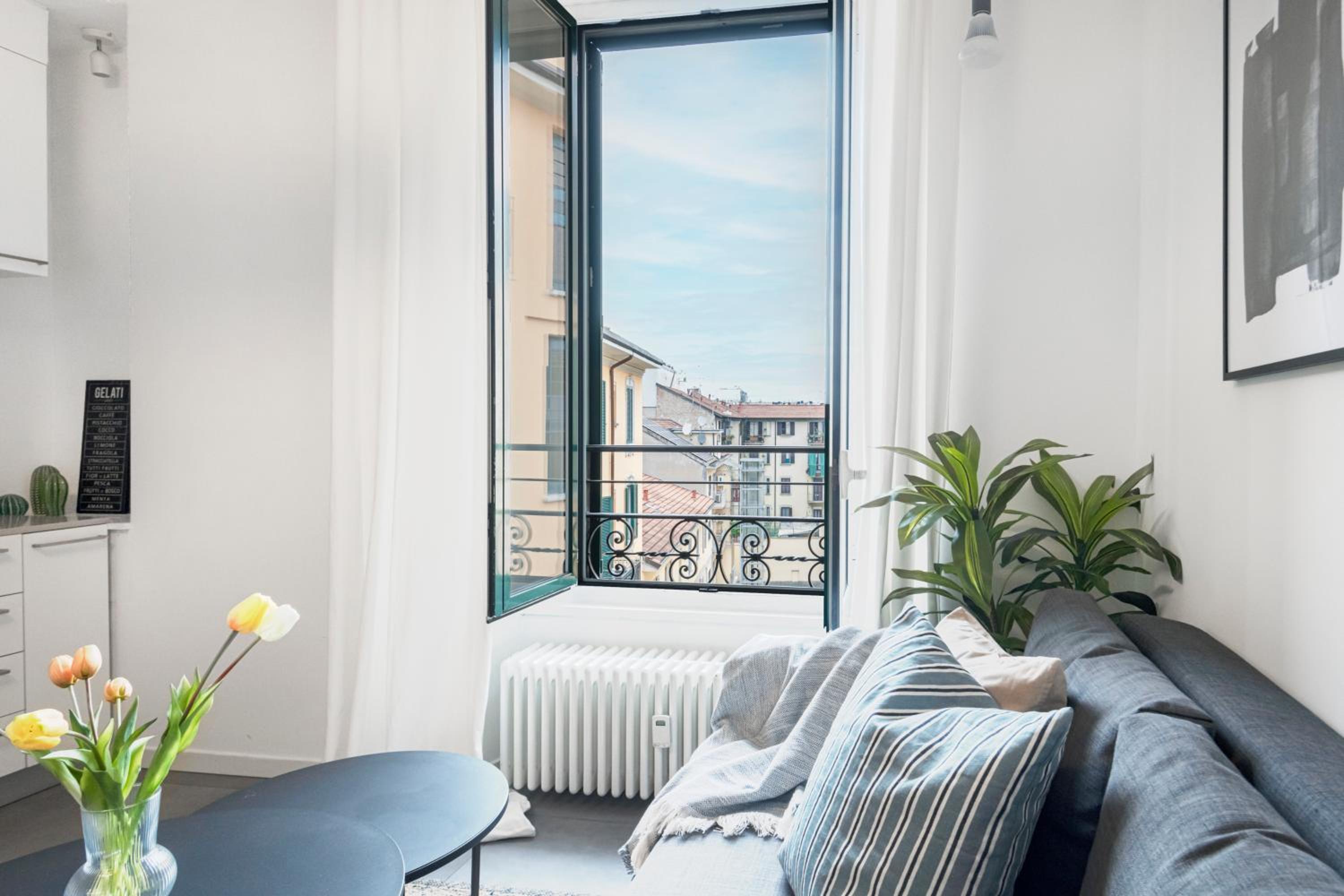 Easylife - Milano - G Emiliani 1 113 - Porta Romana