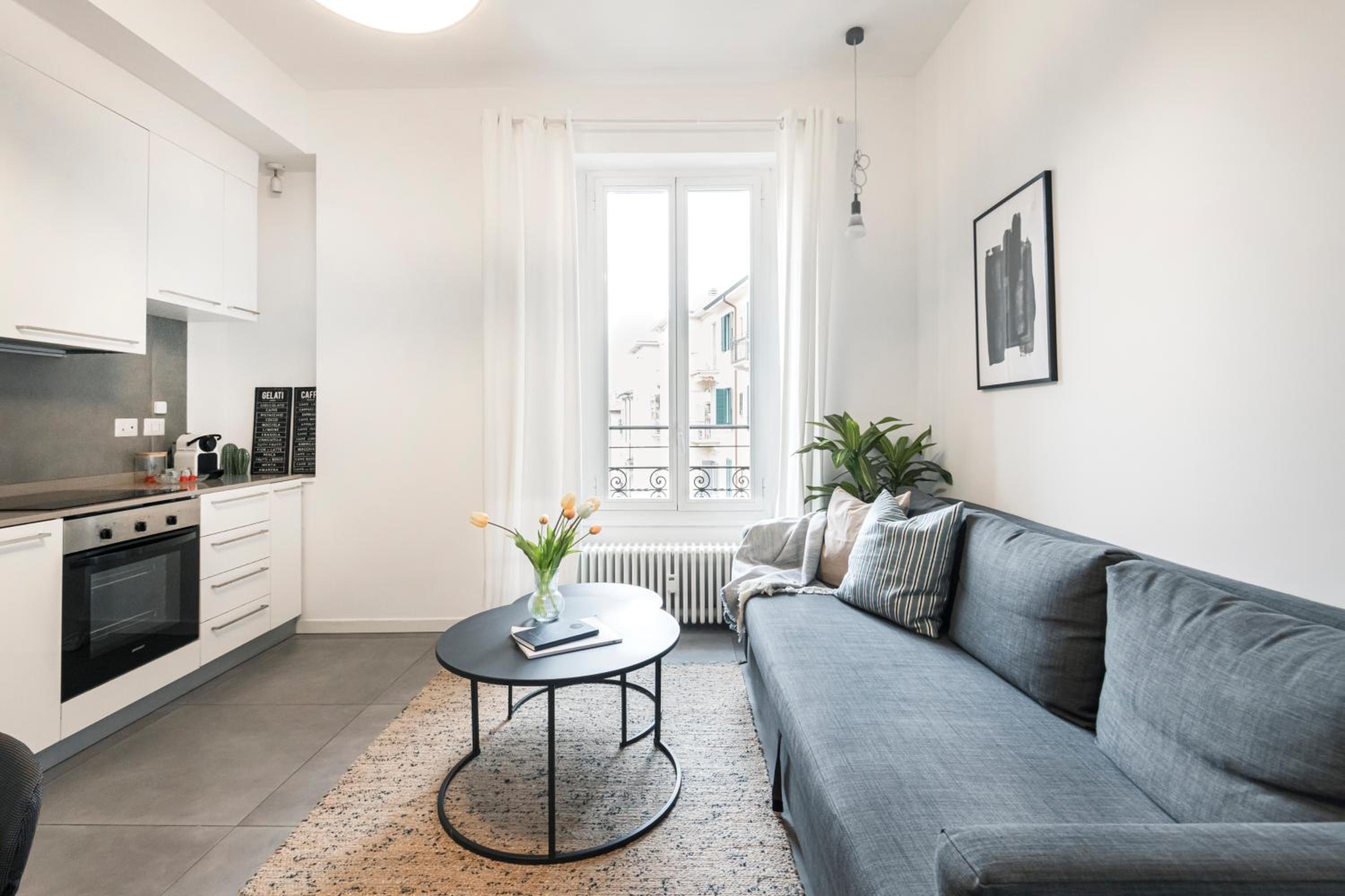 Easylife - Milano - G Emiliani 1 113 - Porta Romana
