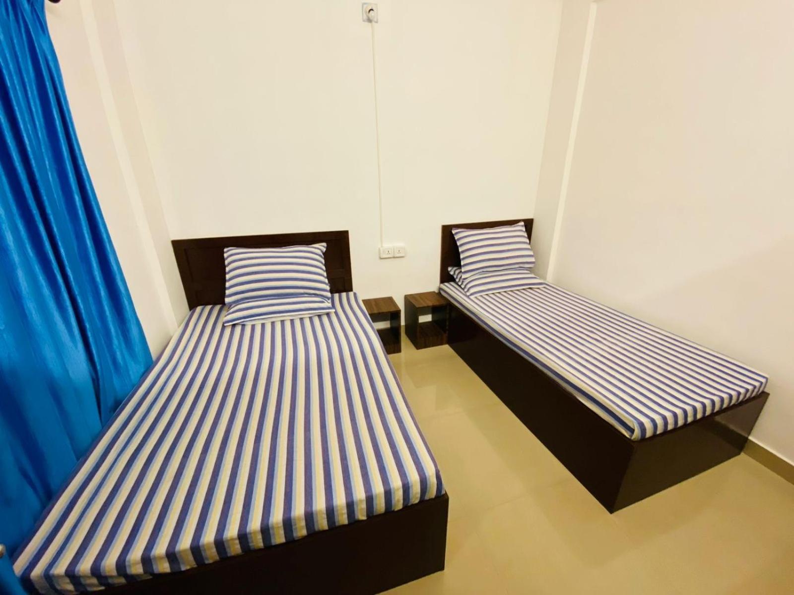 ZAYNA Guesthouse