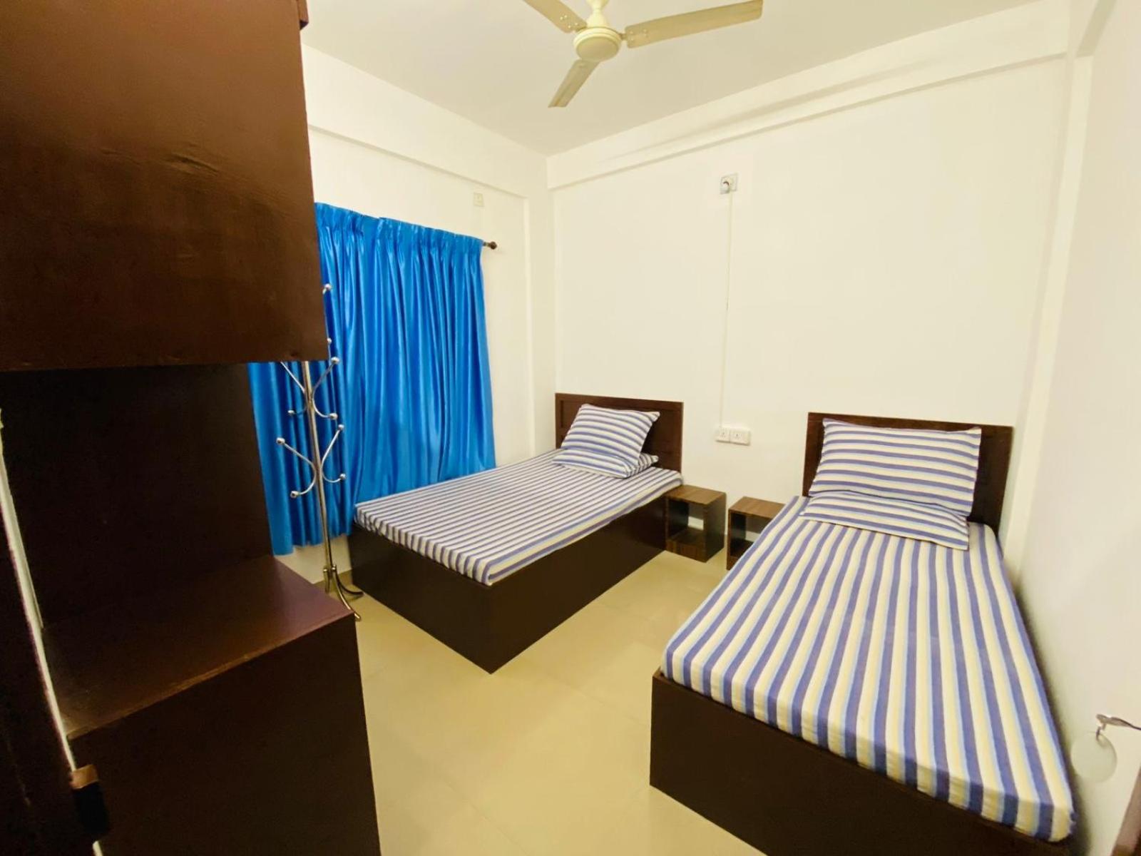 ZAYNA Guesthouse