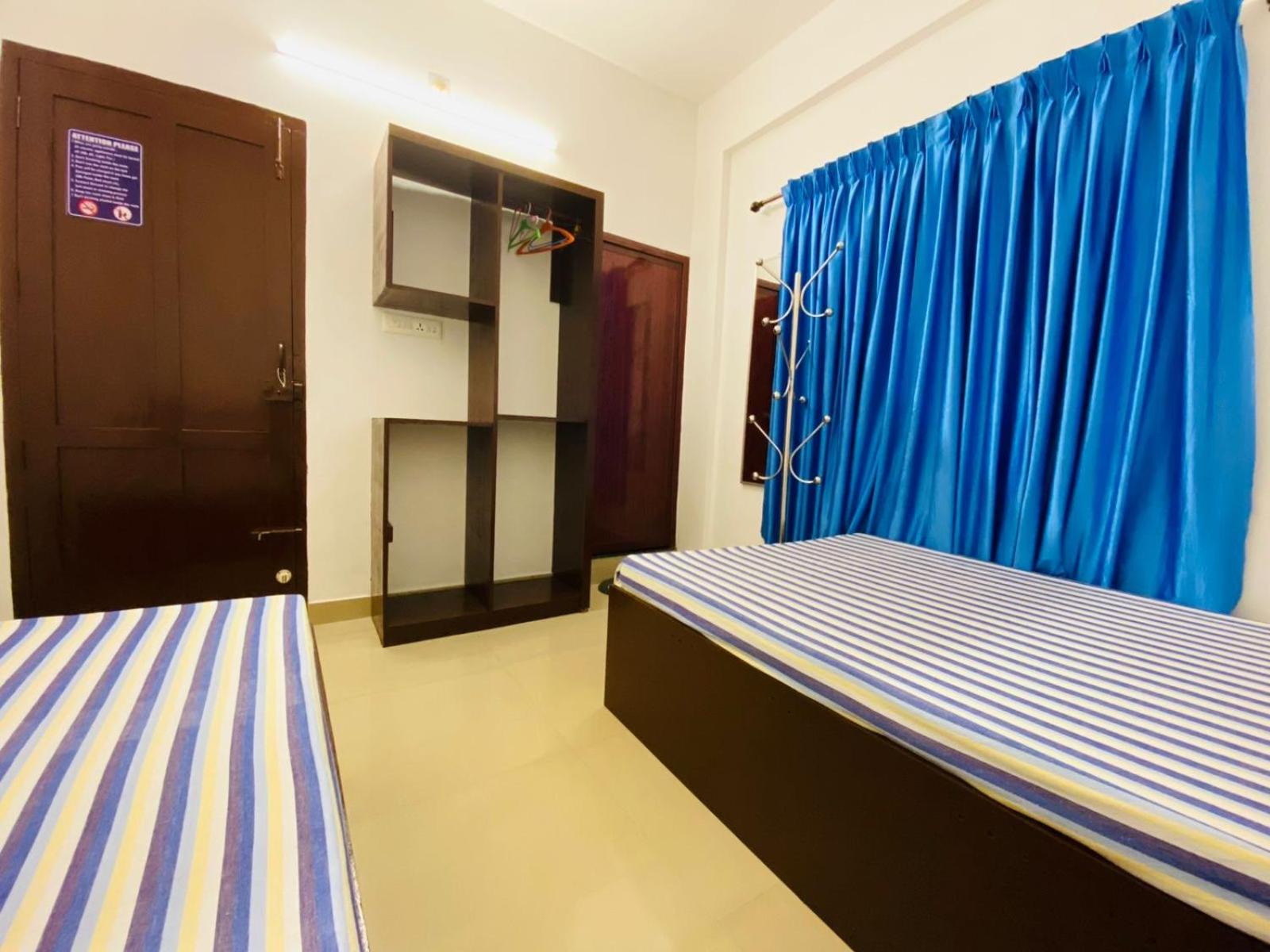 ZAYNA Guesthouse