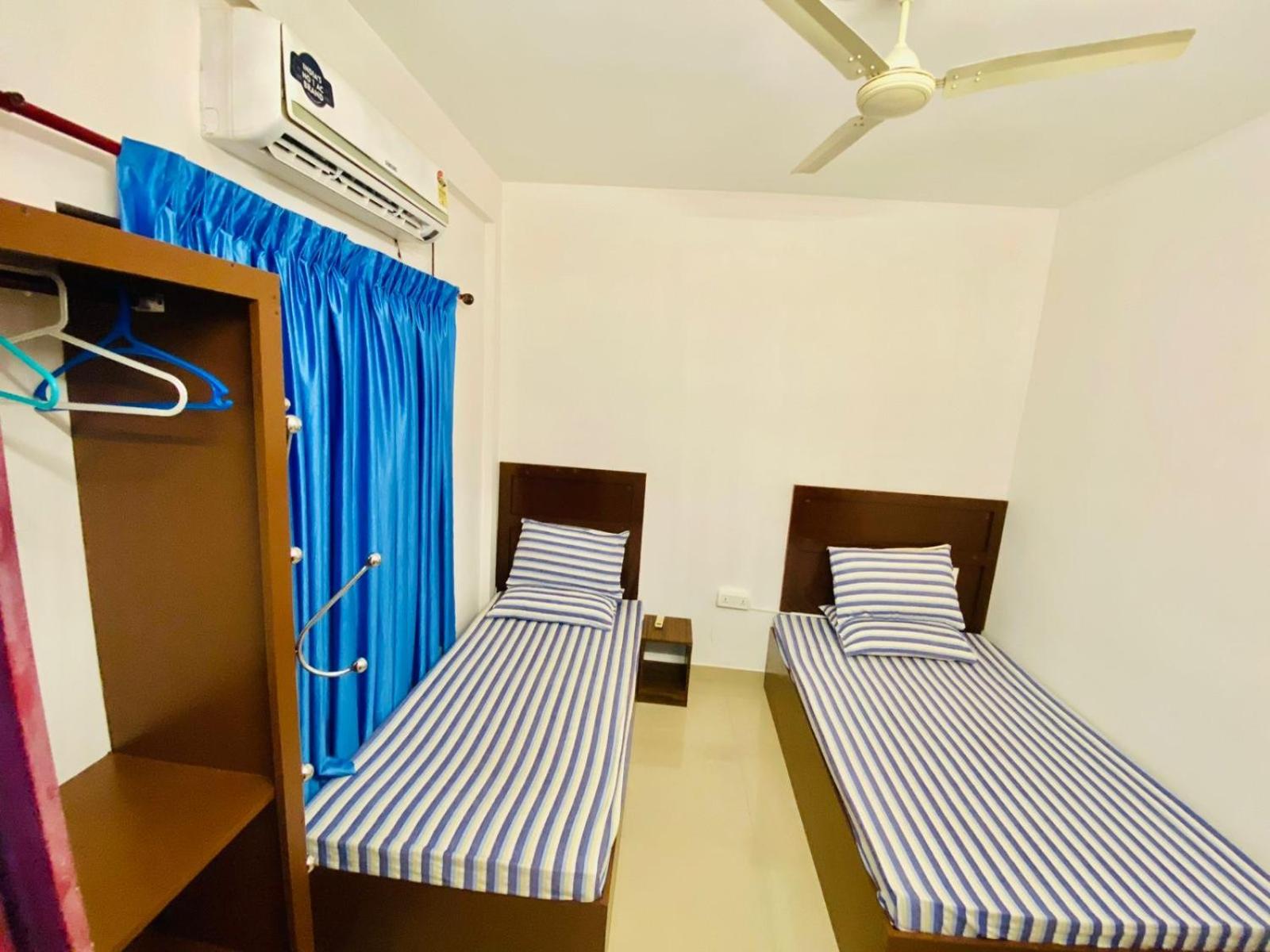 ZAYNA Guesthouse