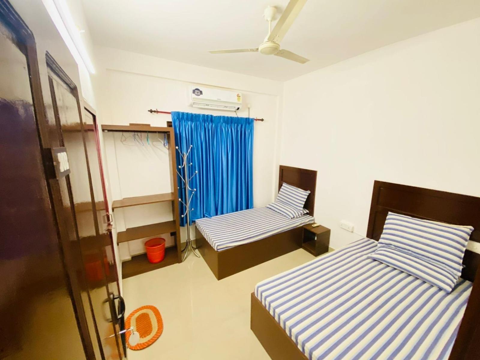ZAYNA Guesthouse