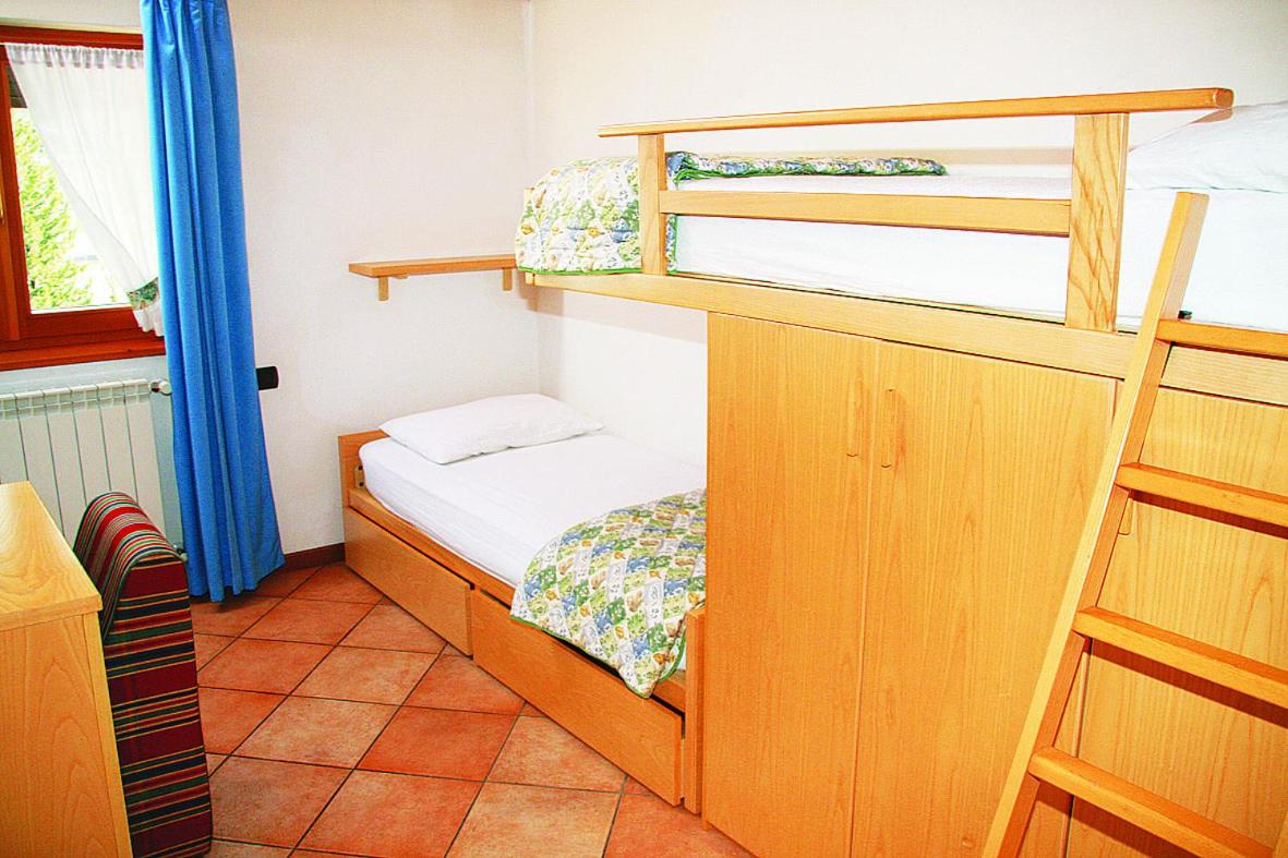 Residence Stella Alpina view 2