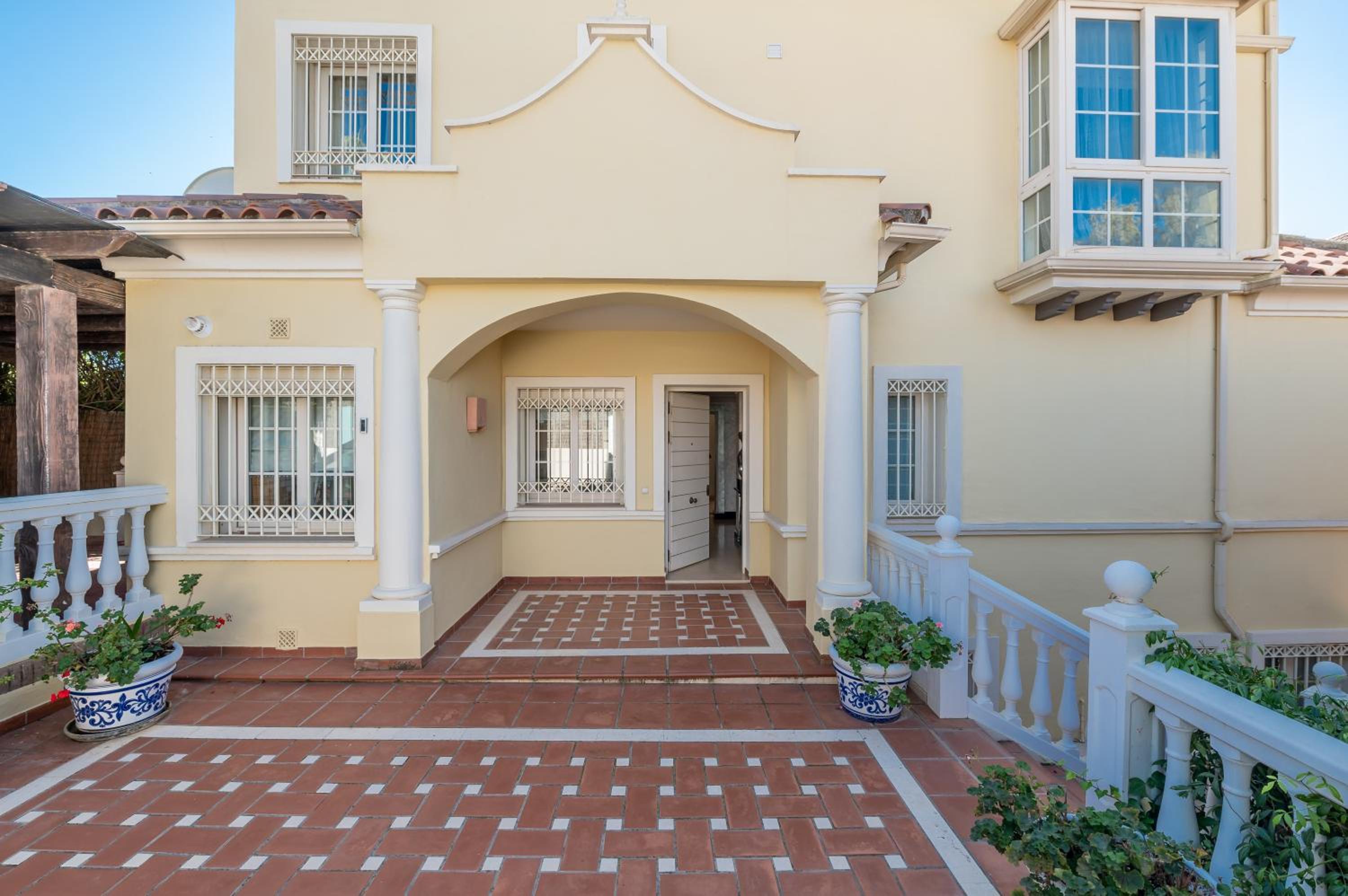 Beachside Home with Heated Pool